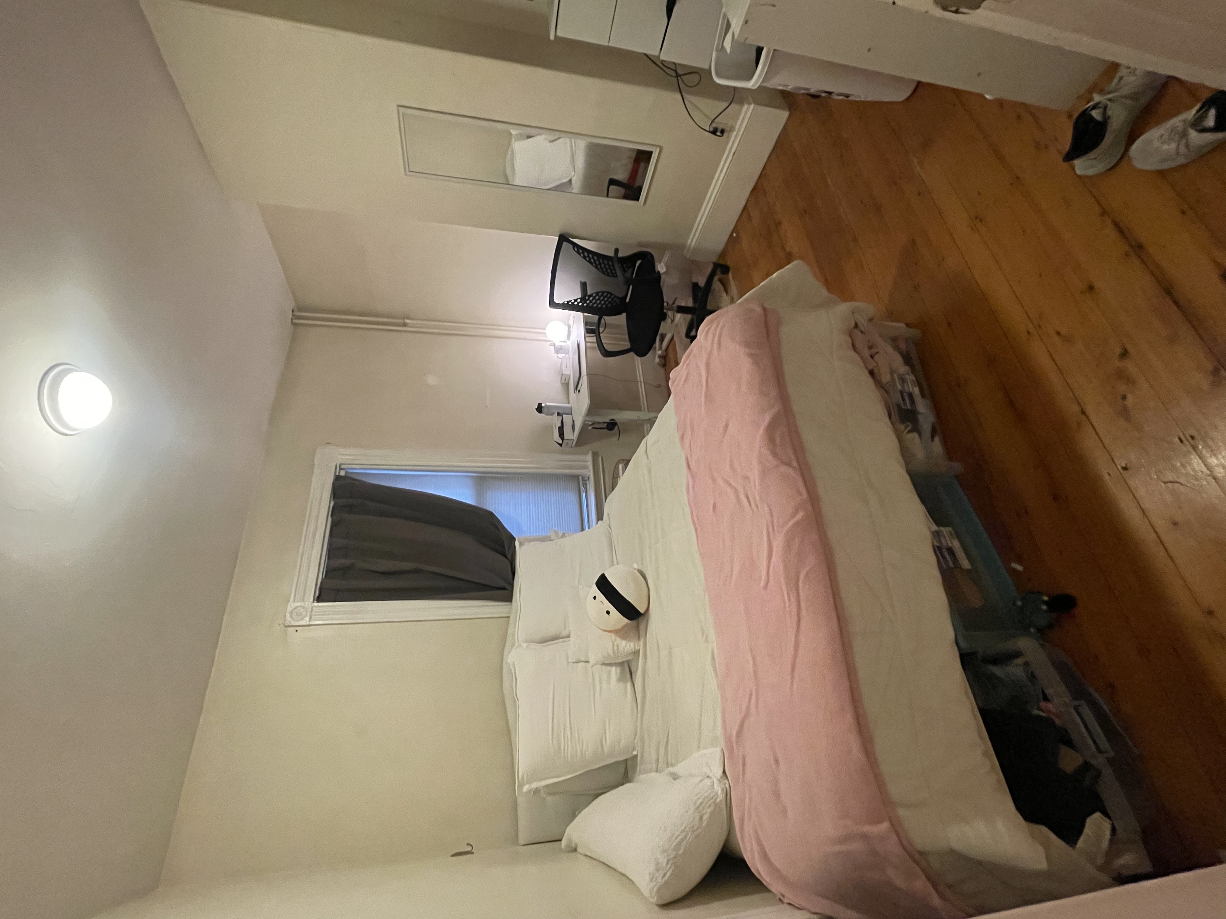3 bed, 1 bath apartment for rent at 145 L St Unit 1, South Boston — photo 7 of 11