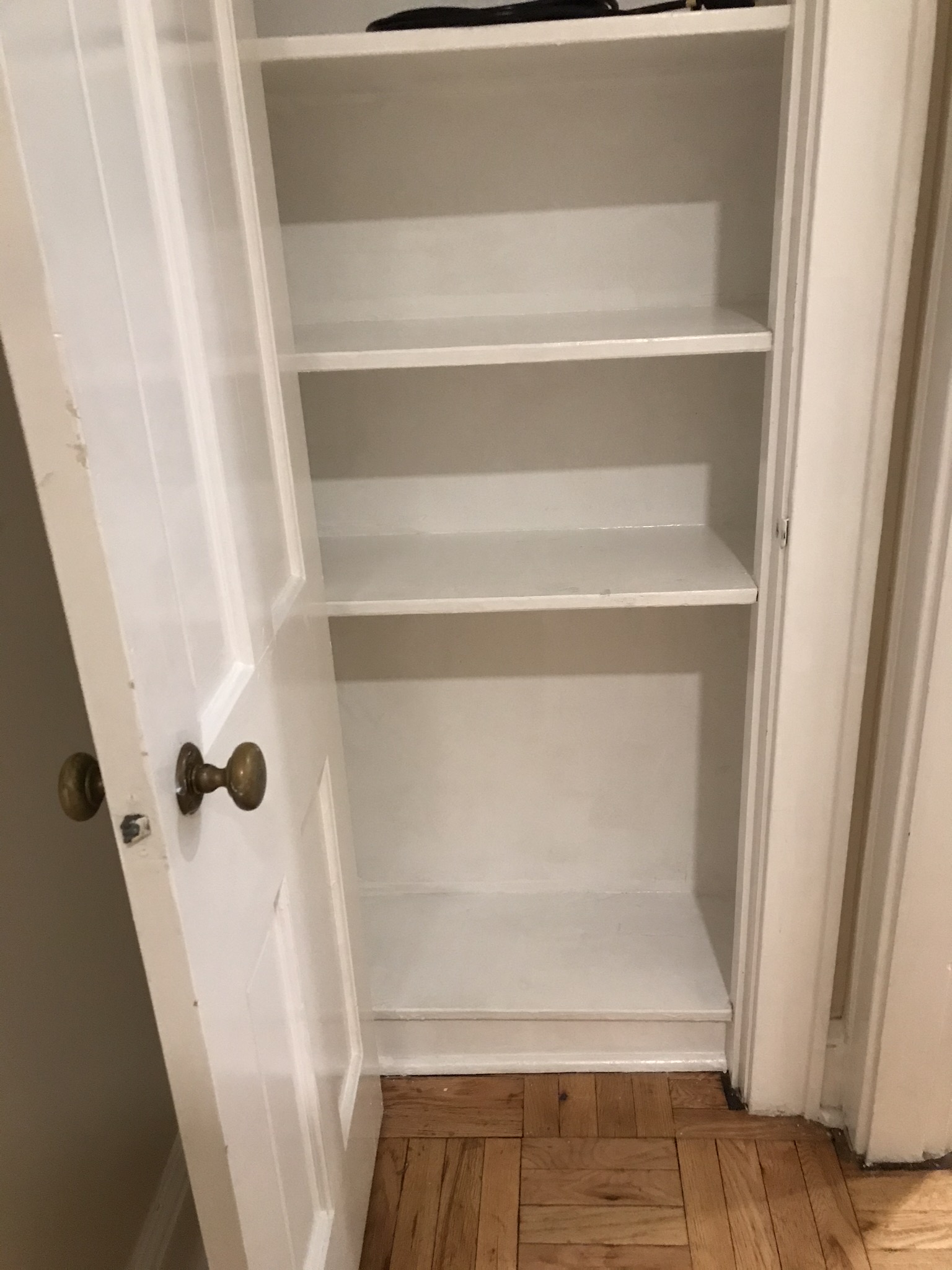 1 bed, 1 bath apartment for rent at 75 Chestnut Unit 12, Beacon Hill — photo 8 of 8