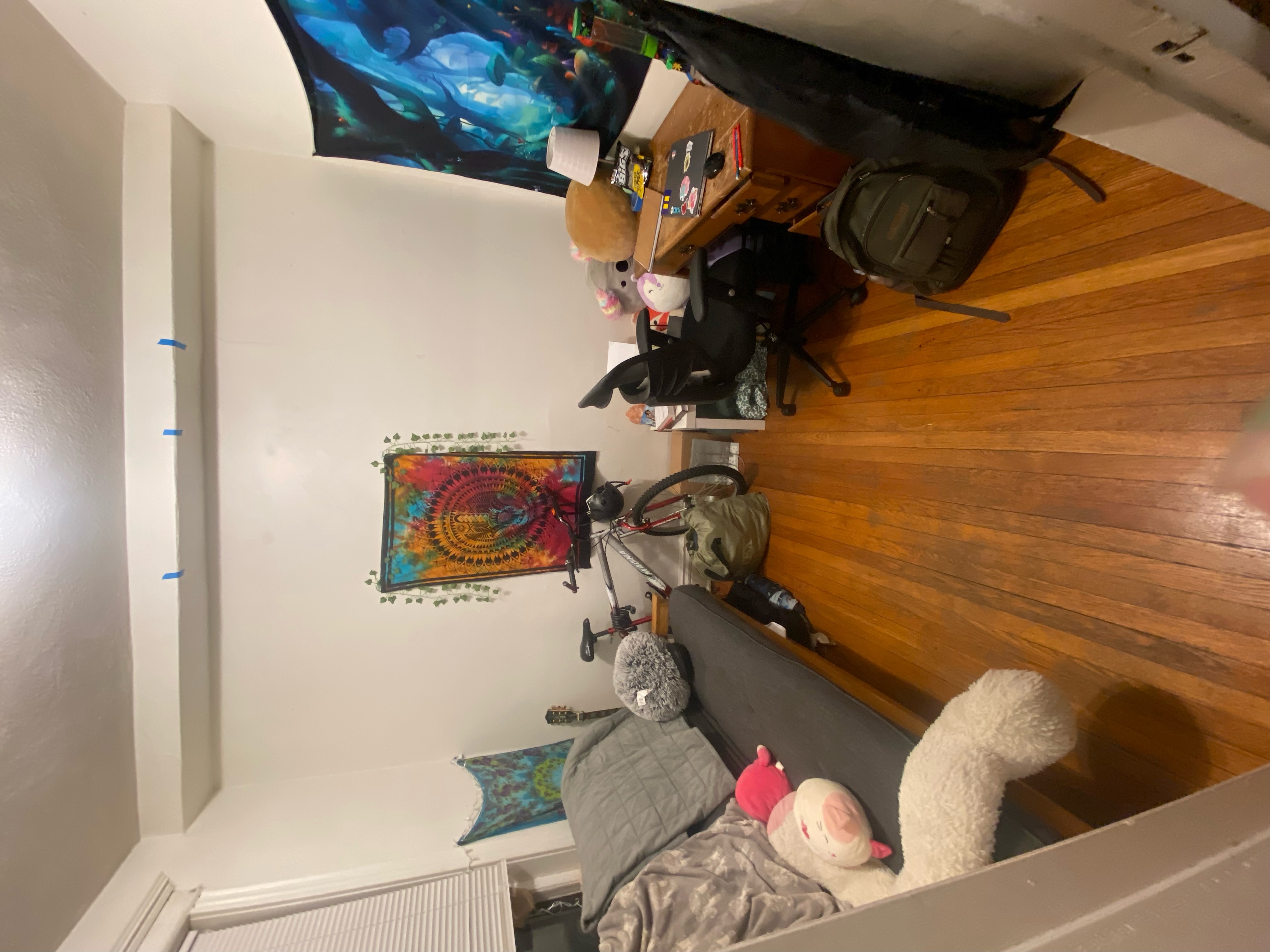 2 bed, 1 bath apartment for rent at 31 Saint Lukes Rd Unit 1, Allston — photo 9 of 11