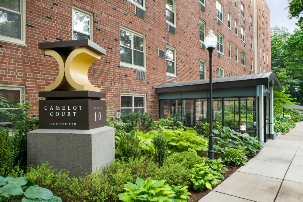 2 bed, 1 bath apartment for rent at 11 Camelot Ct Unit 11-7G, Brighton — photo 19 of 19