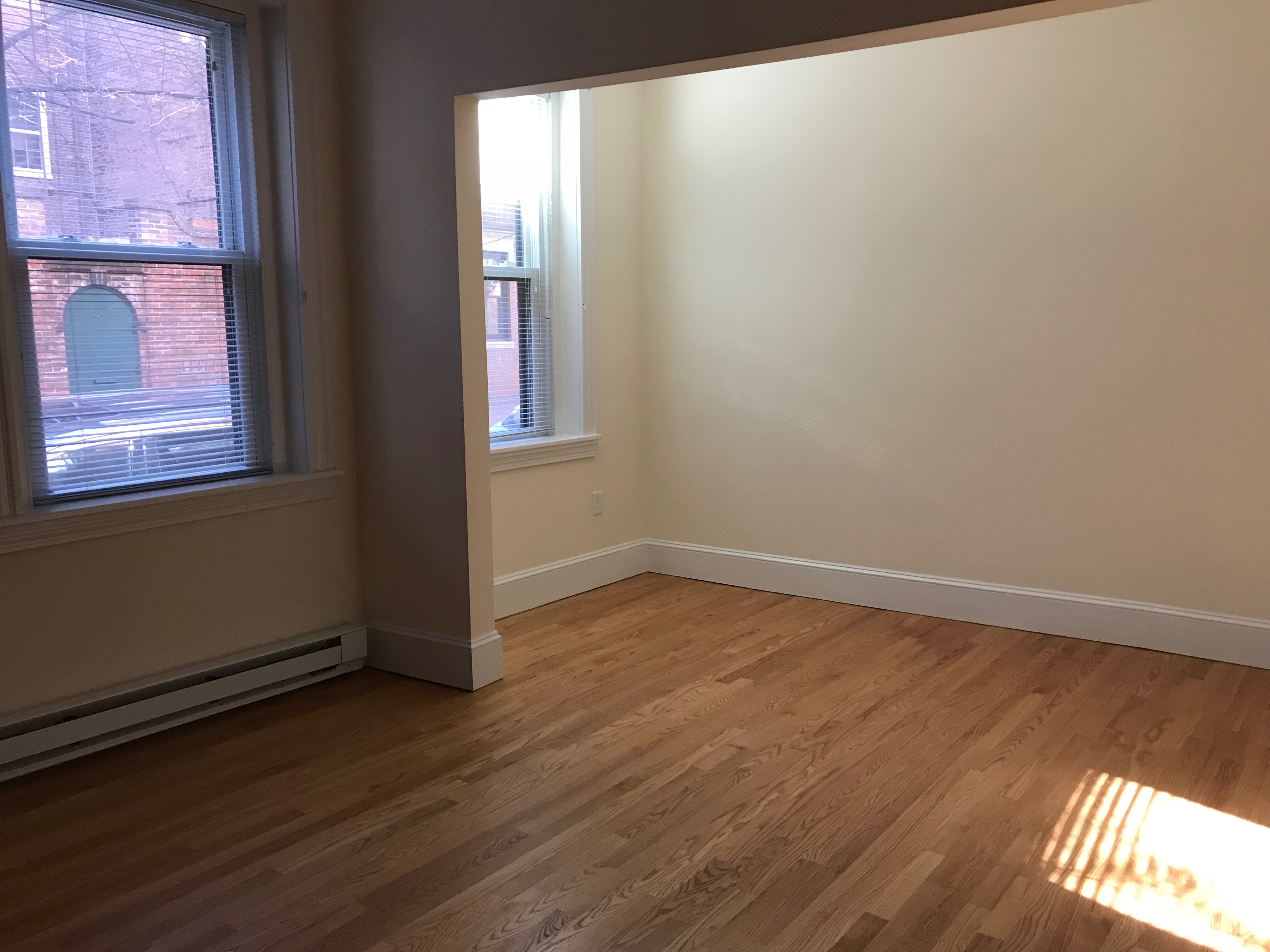 1 bed, 1 bath apartment for rent at 29 Revere St Unit 1, Beacon Hill — photo 7 of 10