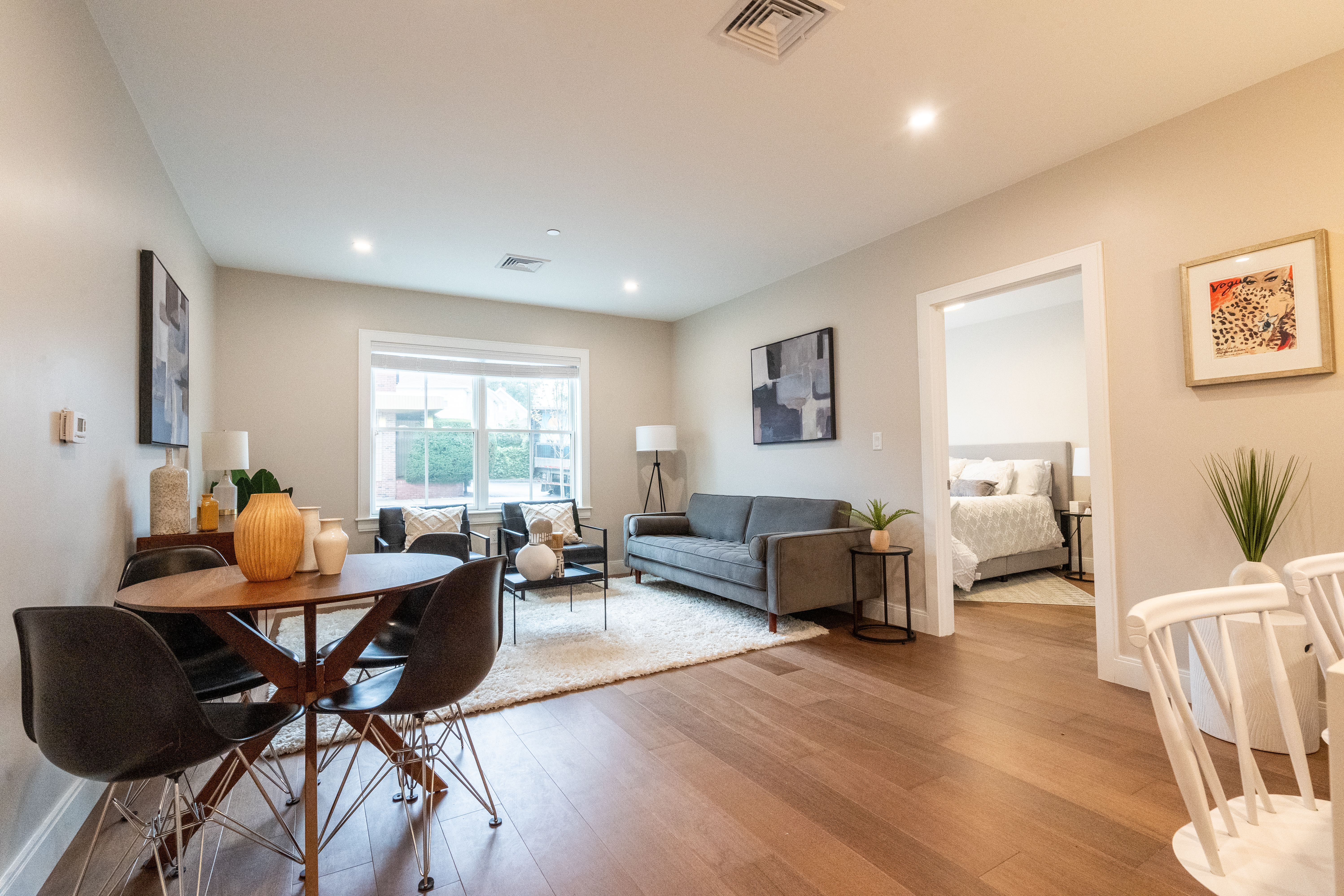 2 bed, 2 bath apartment for rent at 425 Lagrange St Unit 306, West Roxbury — photo 8 of 18