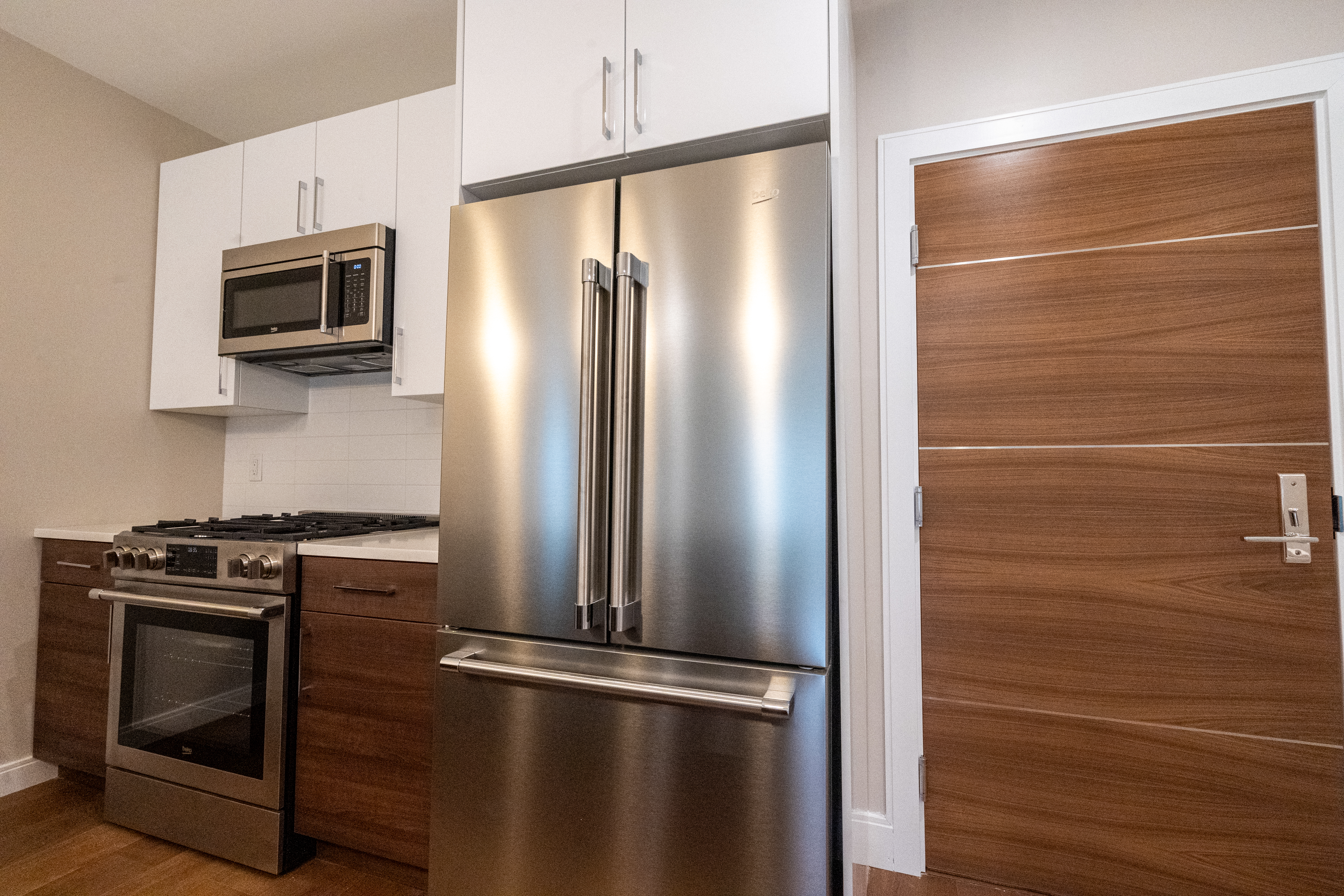 2 bed, 2 bath apartment for rent at 425 Lagrange St Unit 306, West Roxbury — photo 3 of 18