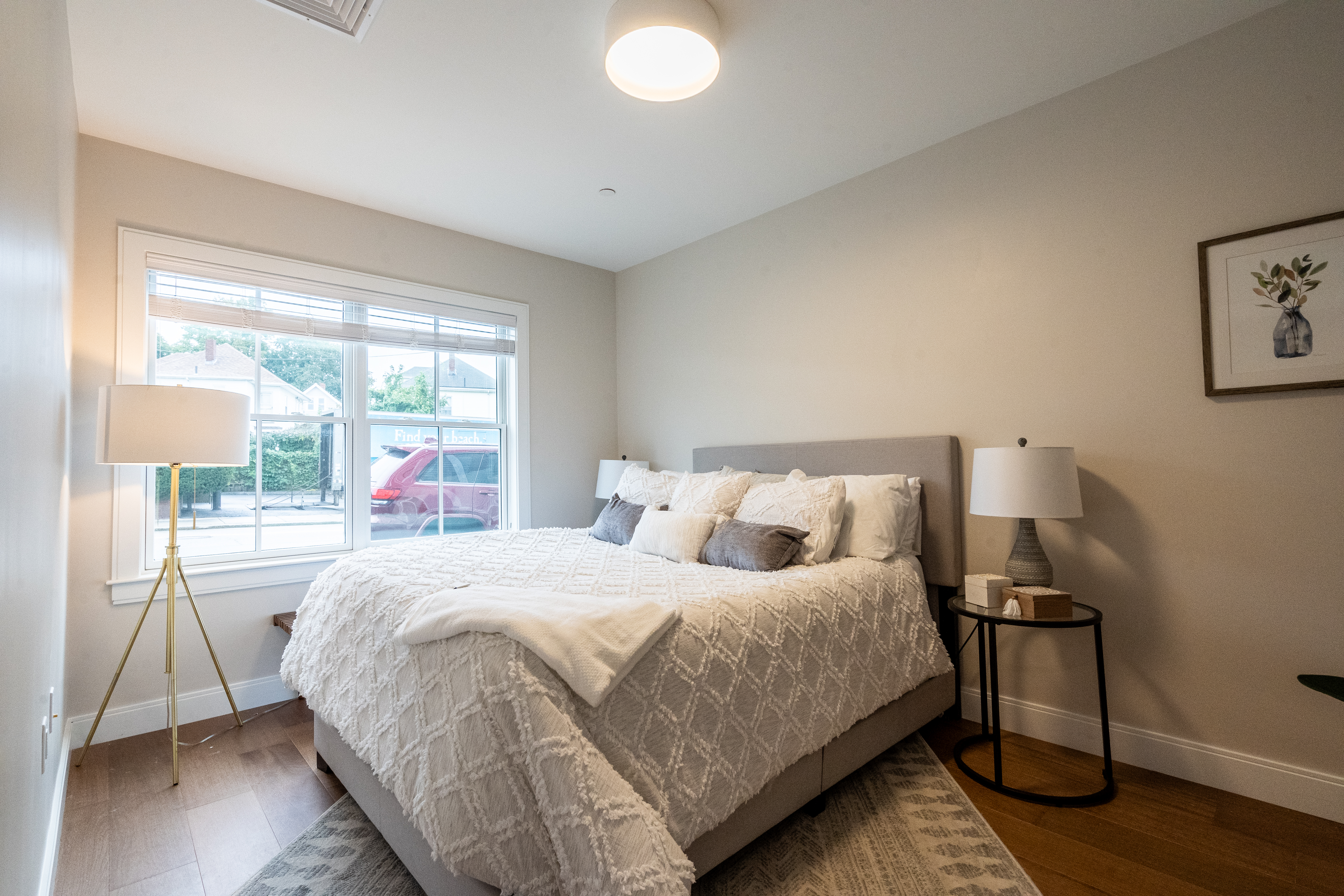 2 bed, 2 bath apartment for rent at 425 Lagrange St Unit 104, West Roxbury — photo 6 of 33