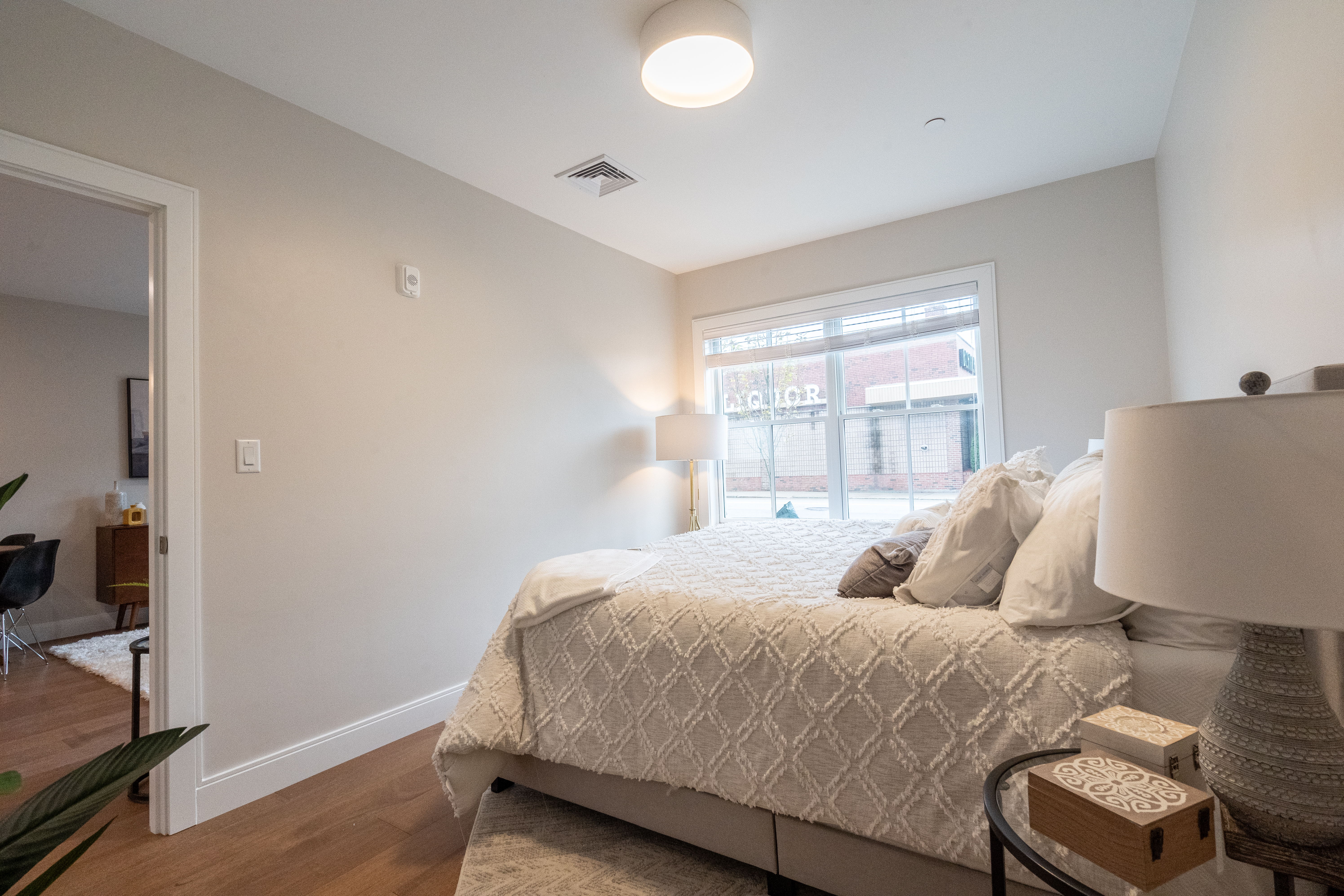 2 bed, 2 bath apartment for rent at 425 Lagrange St Unit 104, West Roxbury — photo 7 of 33