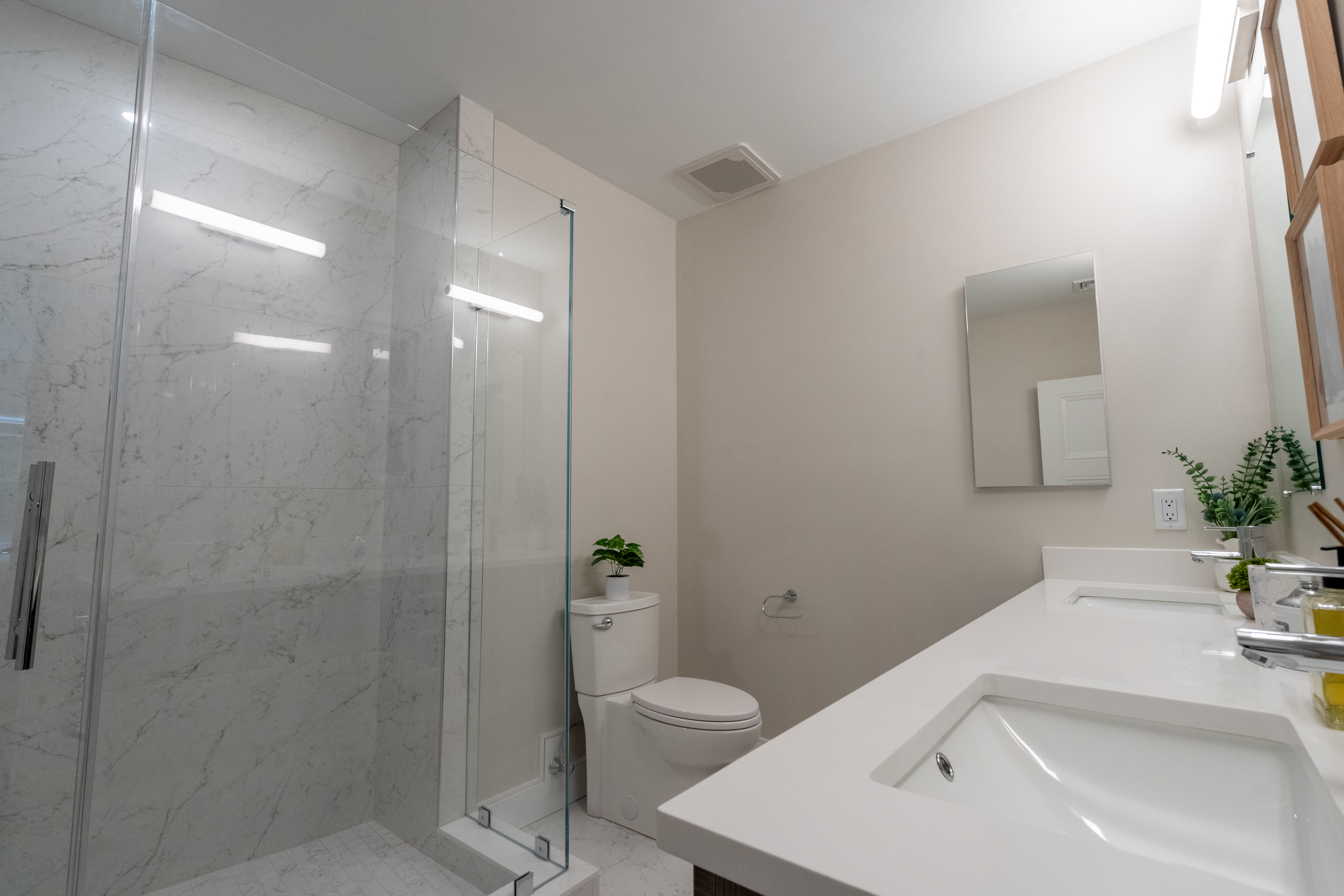 2 bed, 2 bath apartment for rent at 425 Lagrange St Unit 101, West Roxbury — photo 13 of 29
