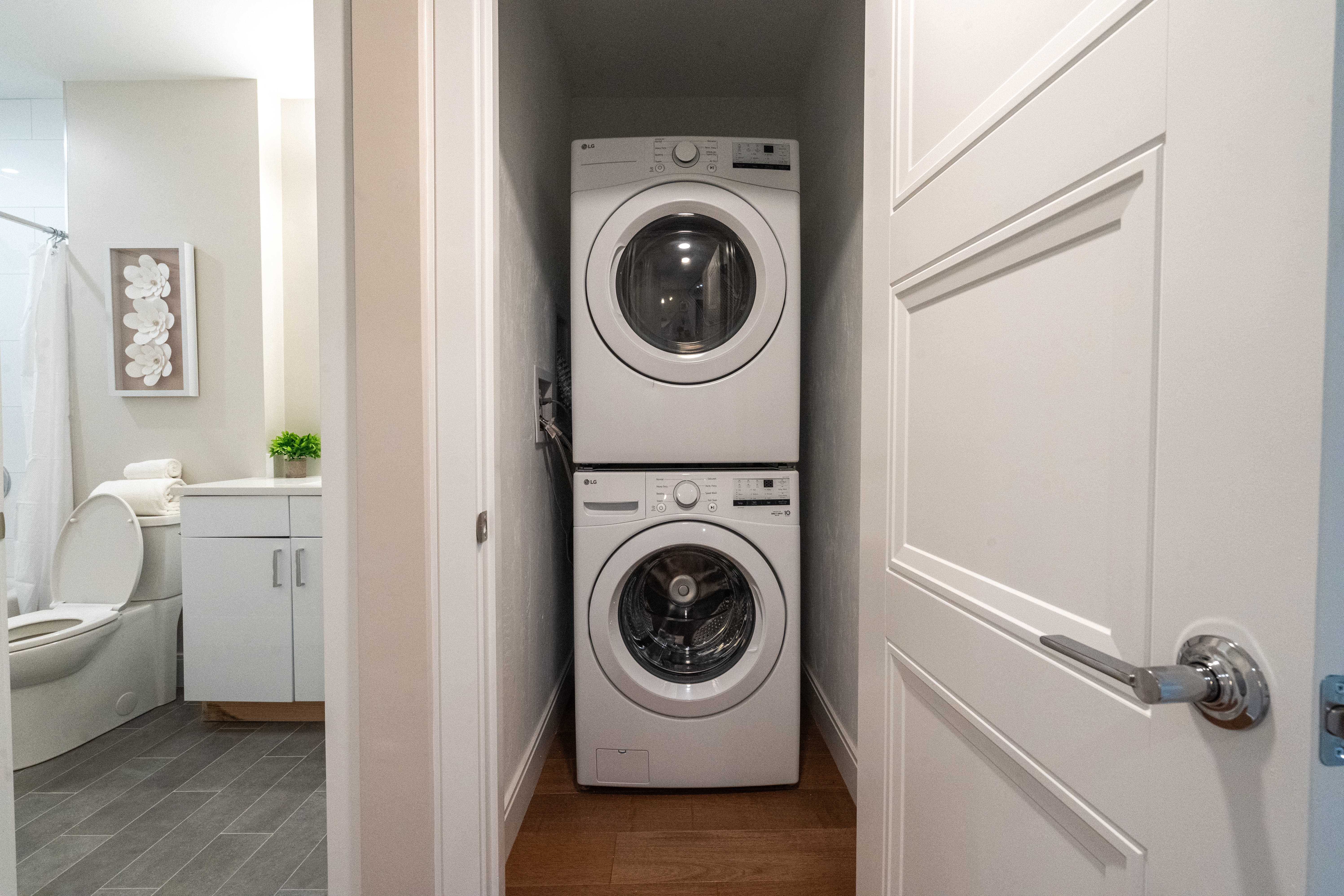 2 bed, 2 bath apartment for rent at 425 Lagrange St Unit 101, West Roxbury — photo 7 of 29