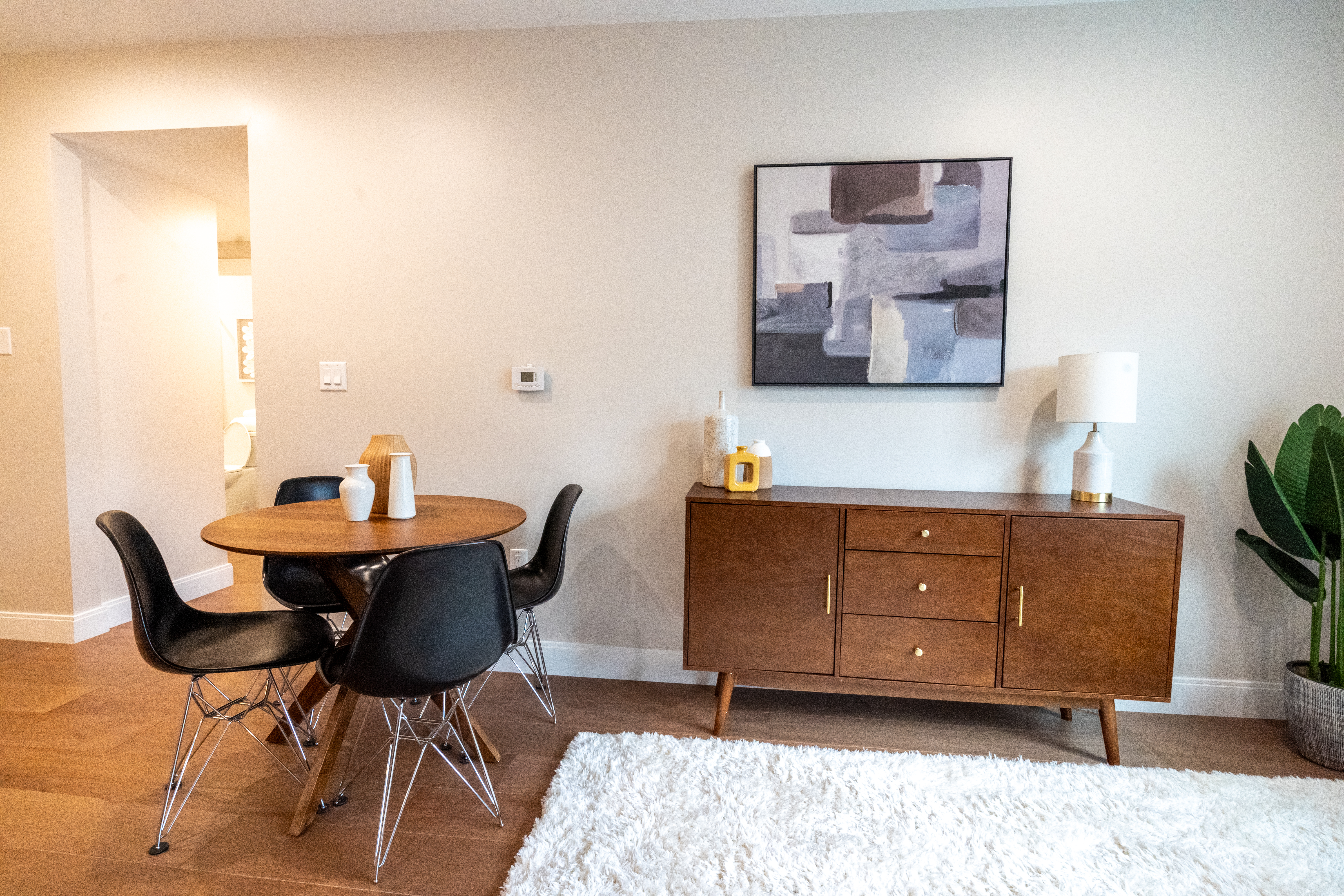 2 bed, 2 bath apartment for rent at 425 Lagrange St Unit 104, West Roxbury — photo 26 of 33
