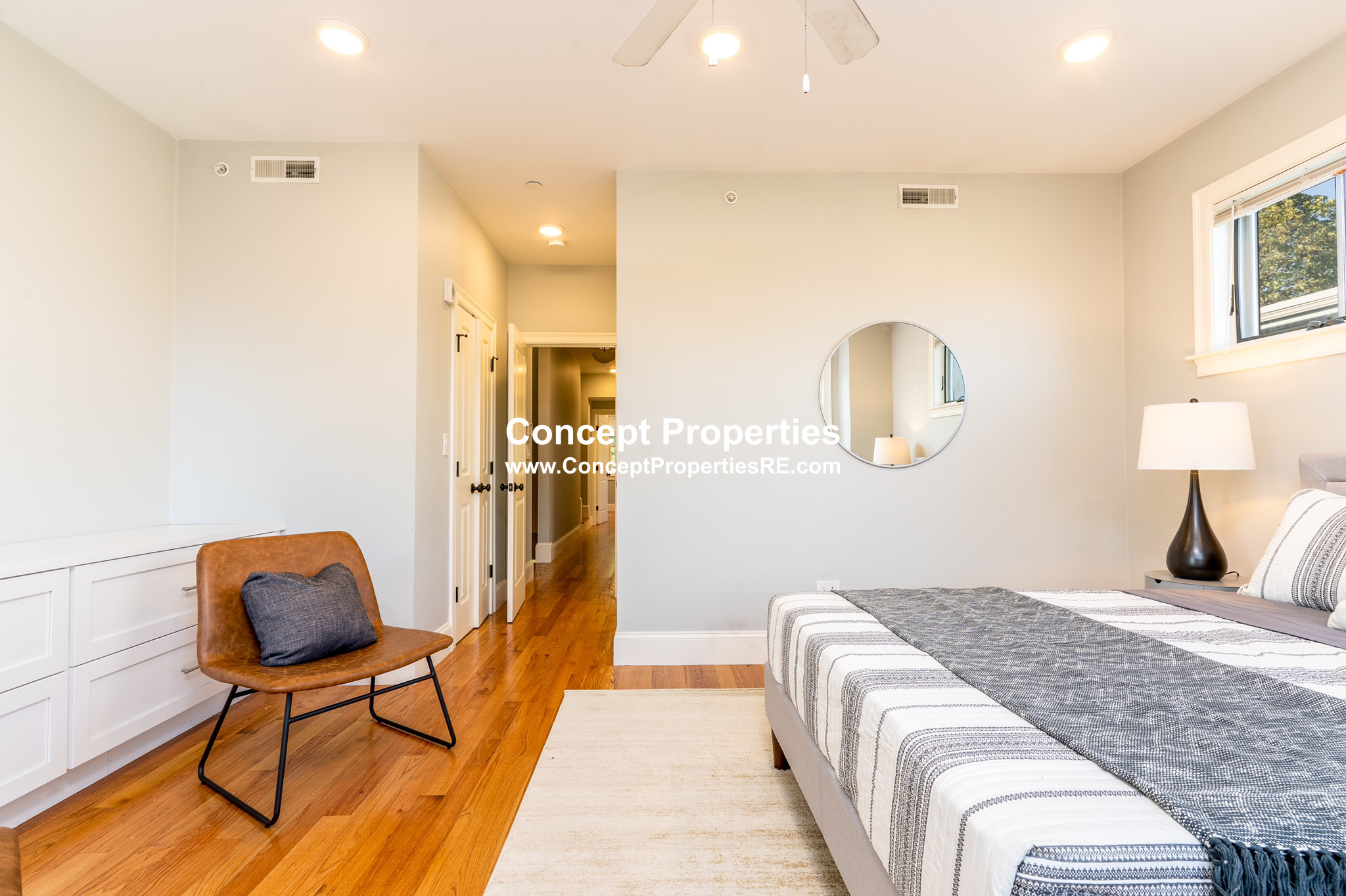 3 bed, 2.5 bath apartment for rent at 2767 Washington St Unit 3, Roxbury — photo 7 of 19