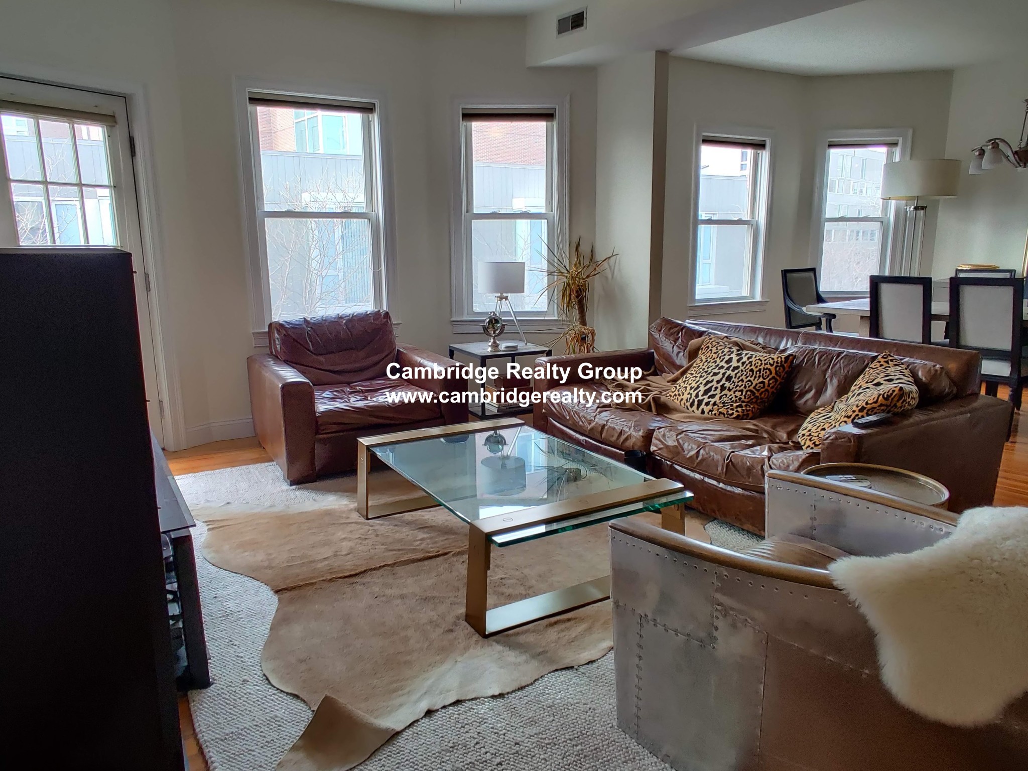 2 bed, 1 bath apartment for rent at 226 Banks St Unit 5A, Cambridgeport — photo 1 of 11
