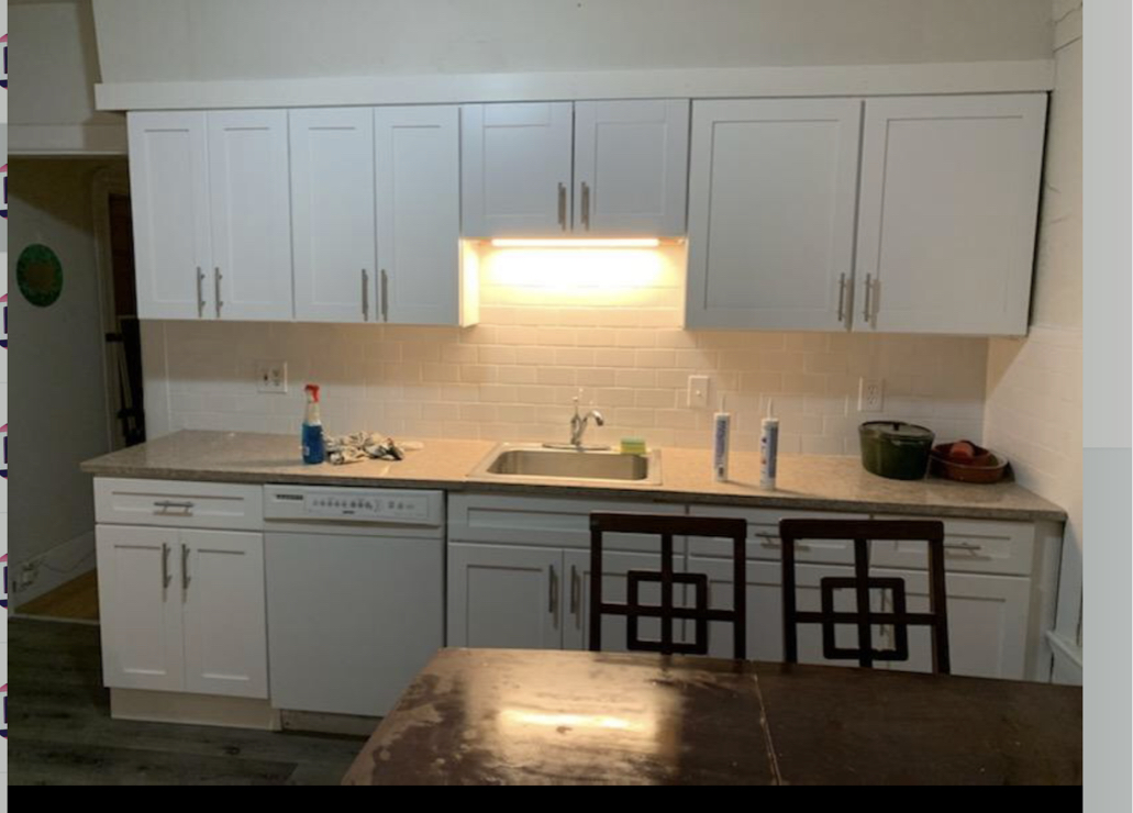 5 bed, 2 bath apartment for rent at 41 Brainerd Rd Unit 2, Allston — photo 6 of 6