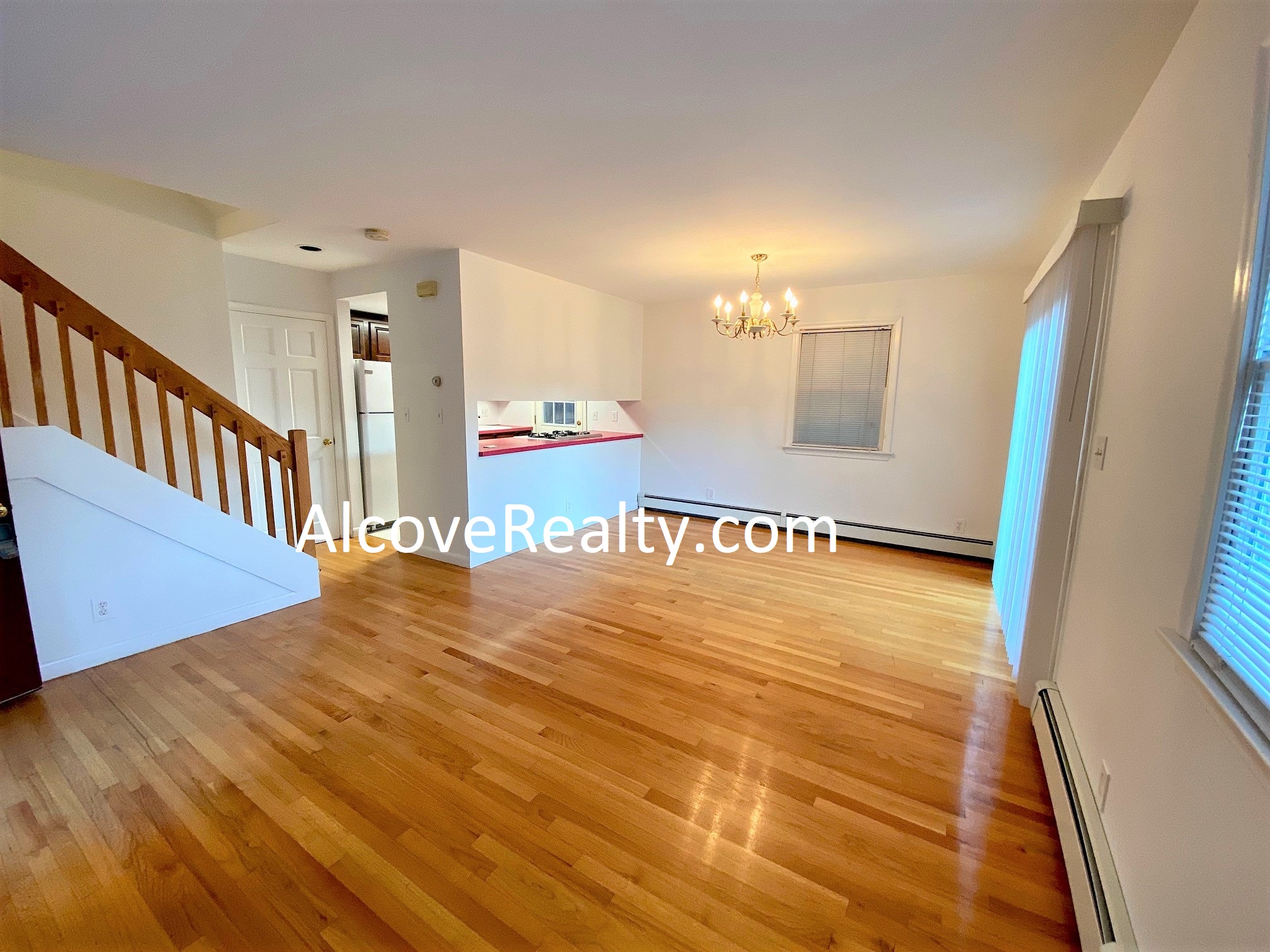 2.5 bed, 2 bath apartment for rent at 30 Dimick St Unit 1, Inman Square — photo 8 of 12