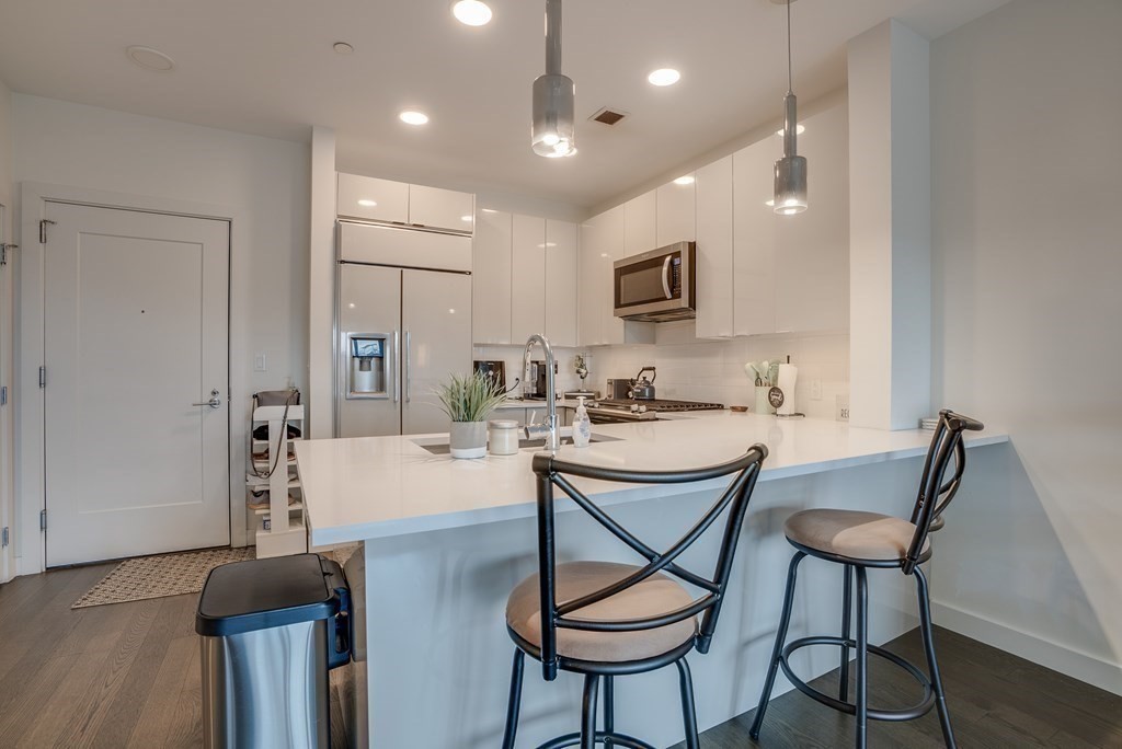 1 bed, 1 bath apartment for rent at 65 Lewis St Unit 603, East Boston — photo 12 of 14