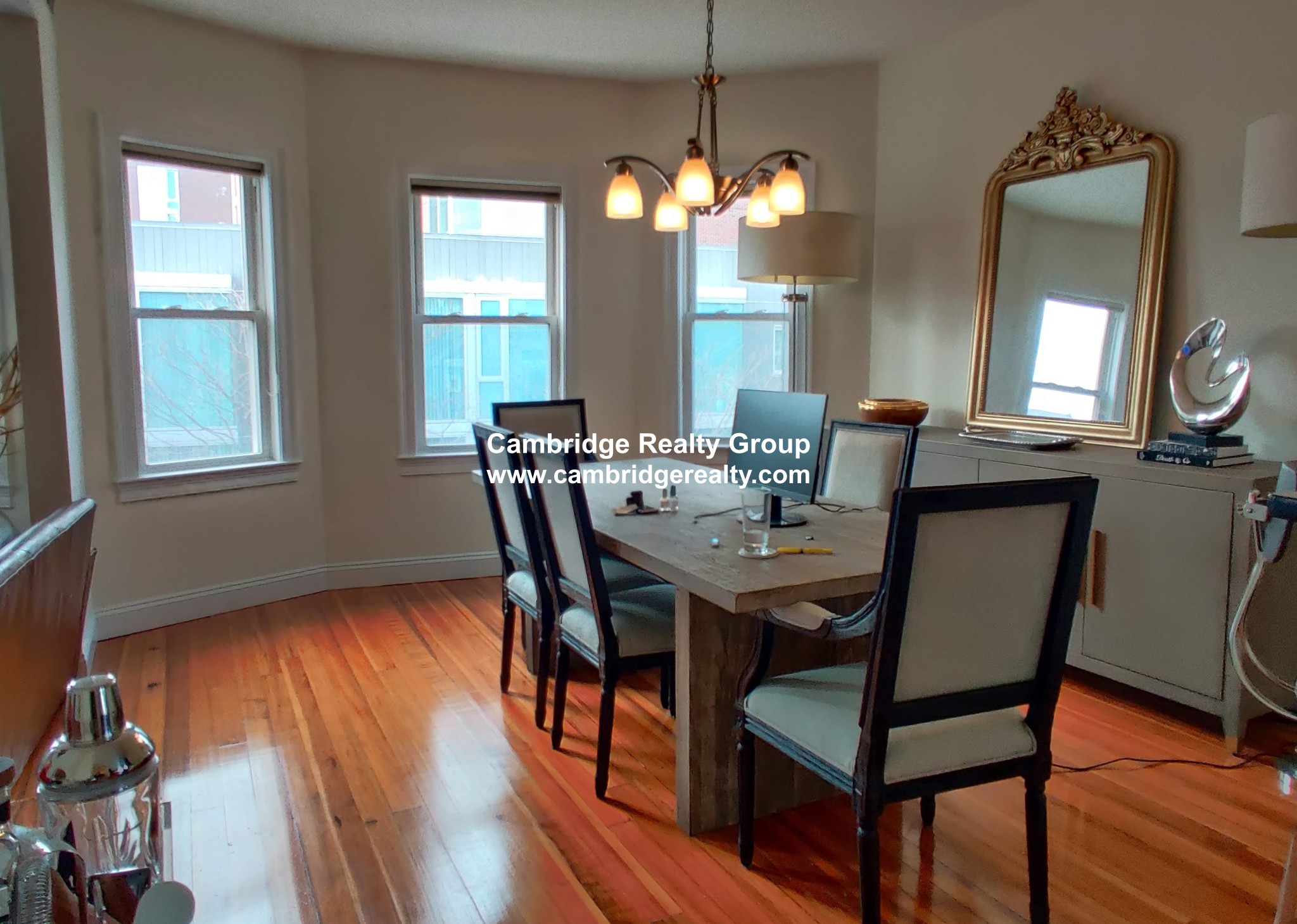 2 bed, 1 bath apartment for rent at 226 Banks St Unit 5A, Cambridgeport — photo 3 of 11