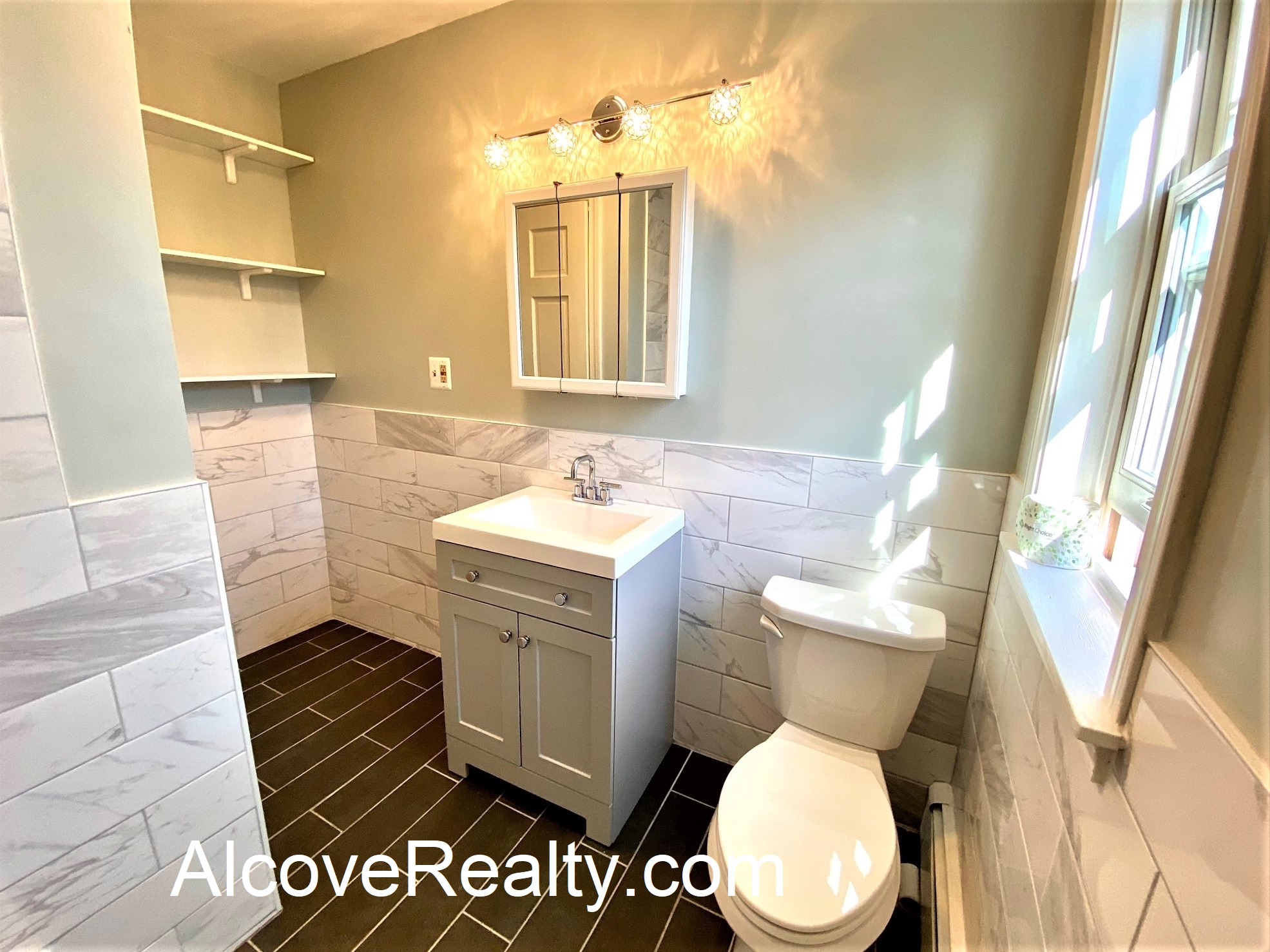 1 bed, 1 bath apartment for rent at 77 Liberty Ave Unit 314, Davis Square — photo 12 of 13