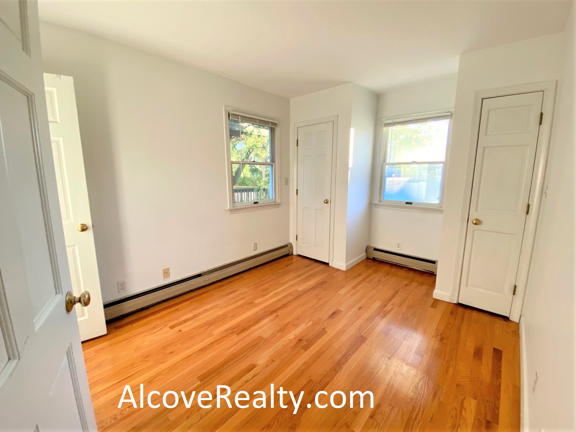 2.5 bed, 2 bath apartment for rent at 30 Dimick St Unit 1, Inman Square — photo 7 of 12
