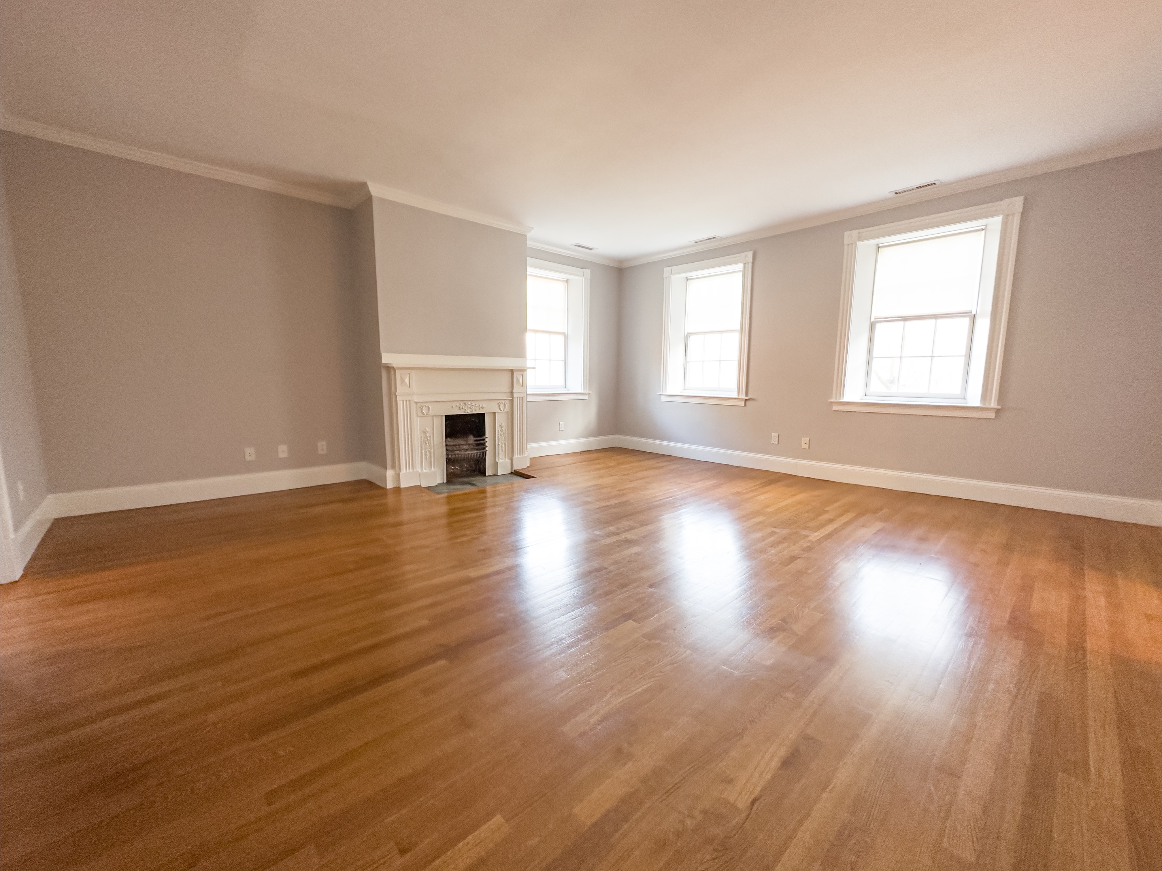 2 bed, 2 bath apartment for rent at 22 Garden St Unit 2, Harvard Square — photo 7 of 19
