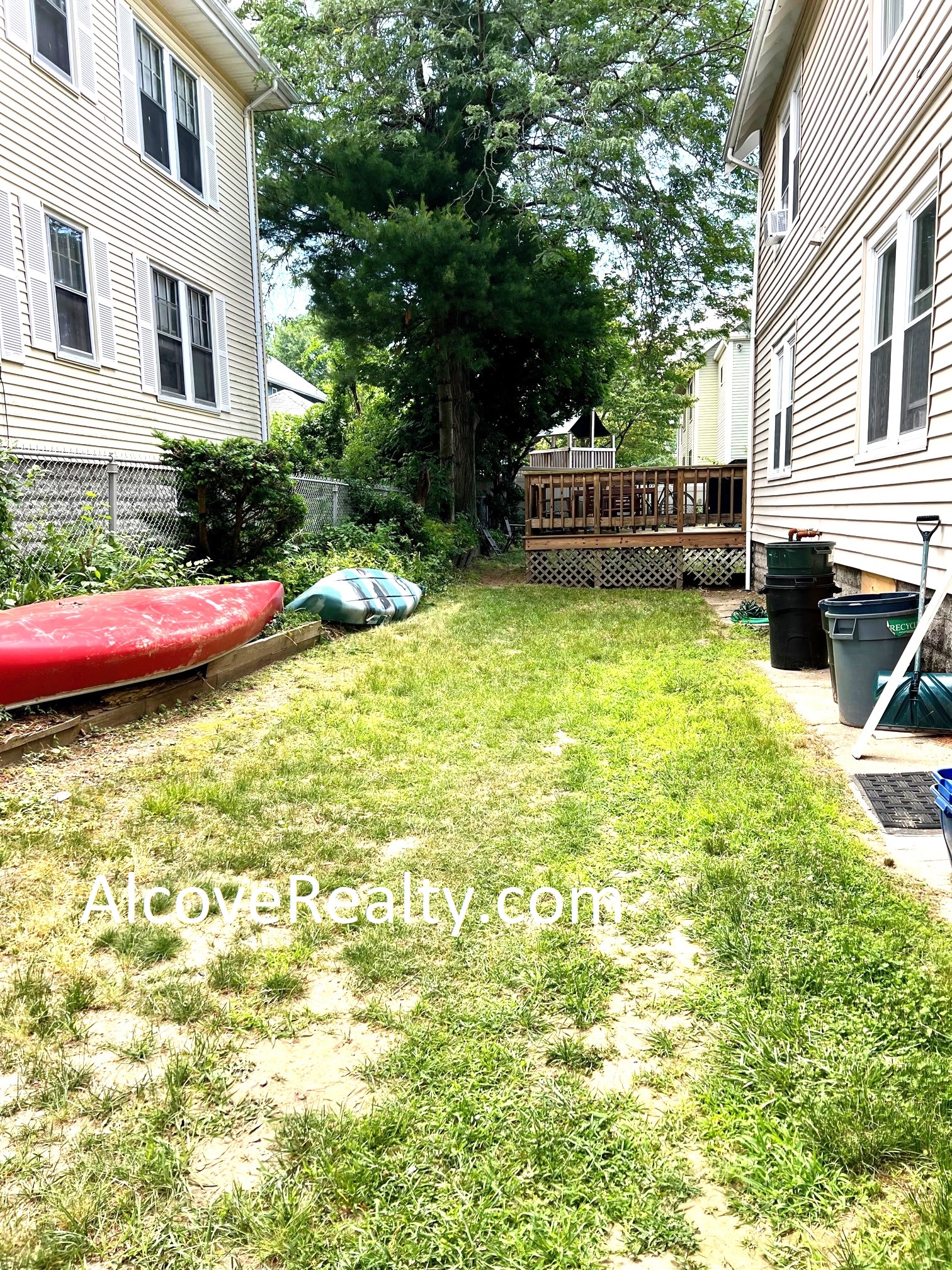 1 bed, 1 bath apartment for rent at 42 Alfred Rd Unit 3, Arlington — photo 14 of 14