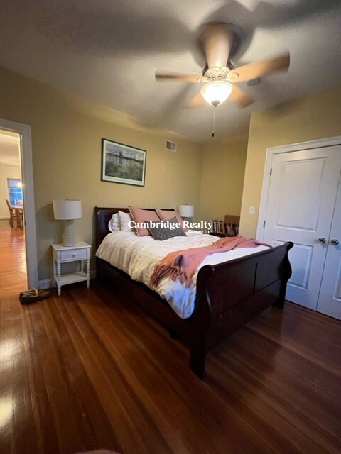 2 bed, 1 bath apartment for rent at 226 Banks St Unit 5A, Cambridgeport — photo 9 of 11