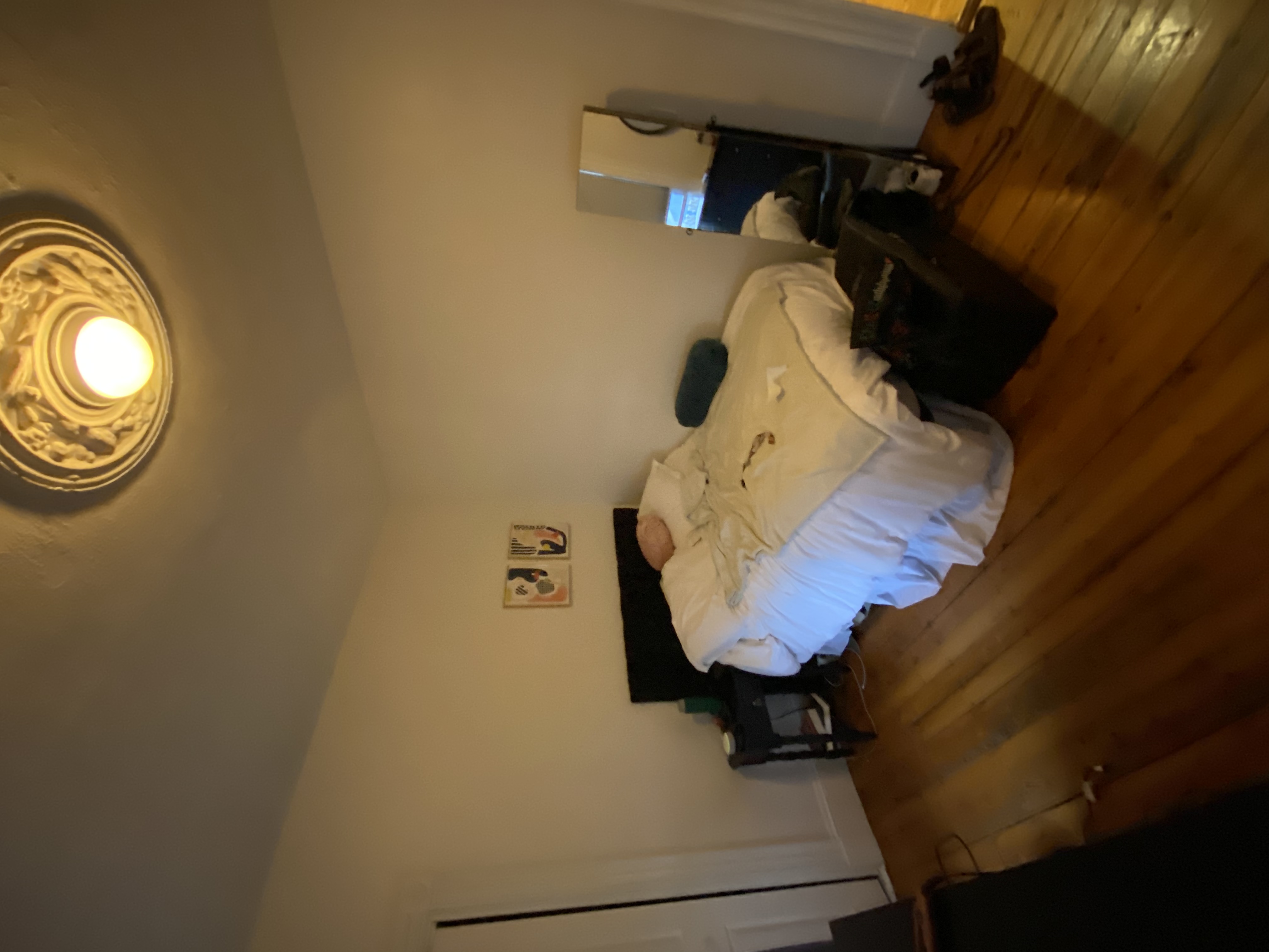 3 bed, 1 bath apartment for rent at 145 L St Unit 1, South Boston — photo 5 of 11
