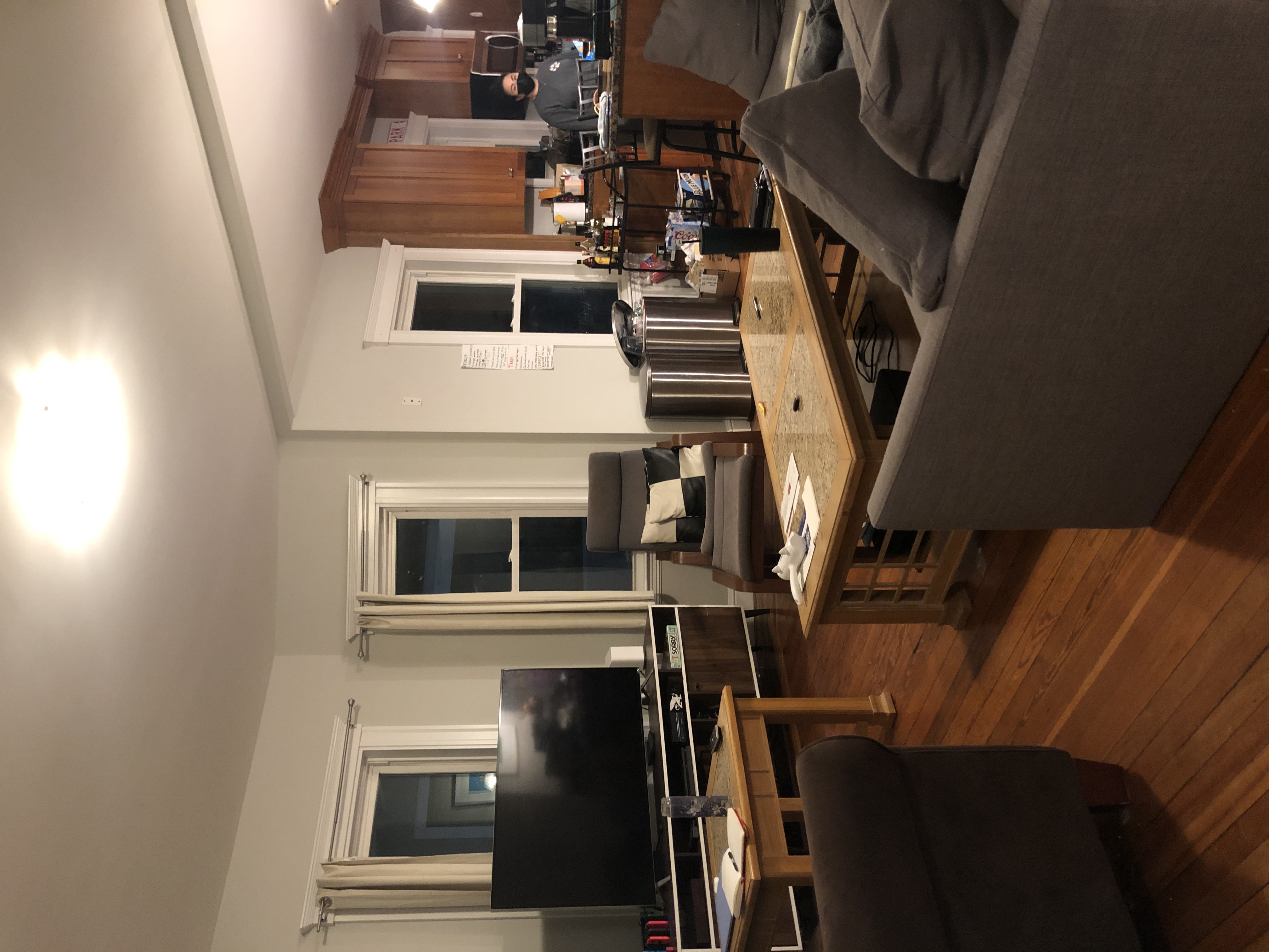 5 bed, 2 bath apartment for rent at 32 Hawthorne Unit 2, Porter Square — photo 6 of 11