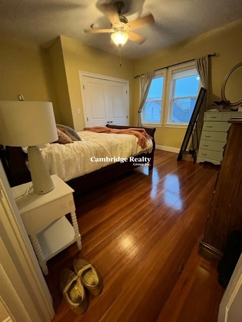 2 bed, 1 bath apartment for rent at 226 Banks St Unit 5A, Cambridgeport — photo 10 of 11