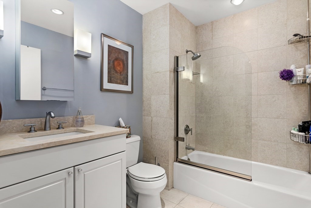 1 bed, 1 bath apartment for rent at 80 Broad St Unit 906, North End — photo 7 of 7