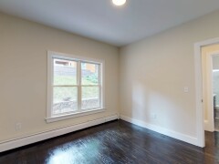 3 split bed, 2 bath apartment for rent at 822 Parker St Unit 1, Mission Hill — photo 2 of 6