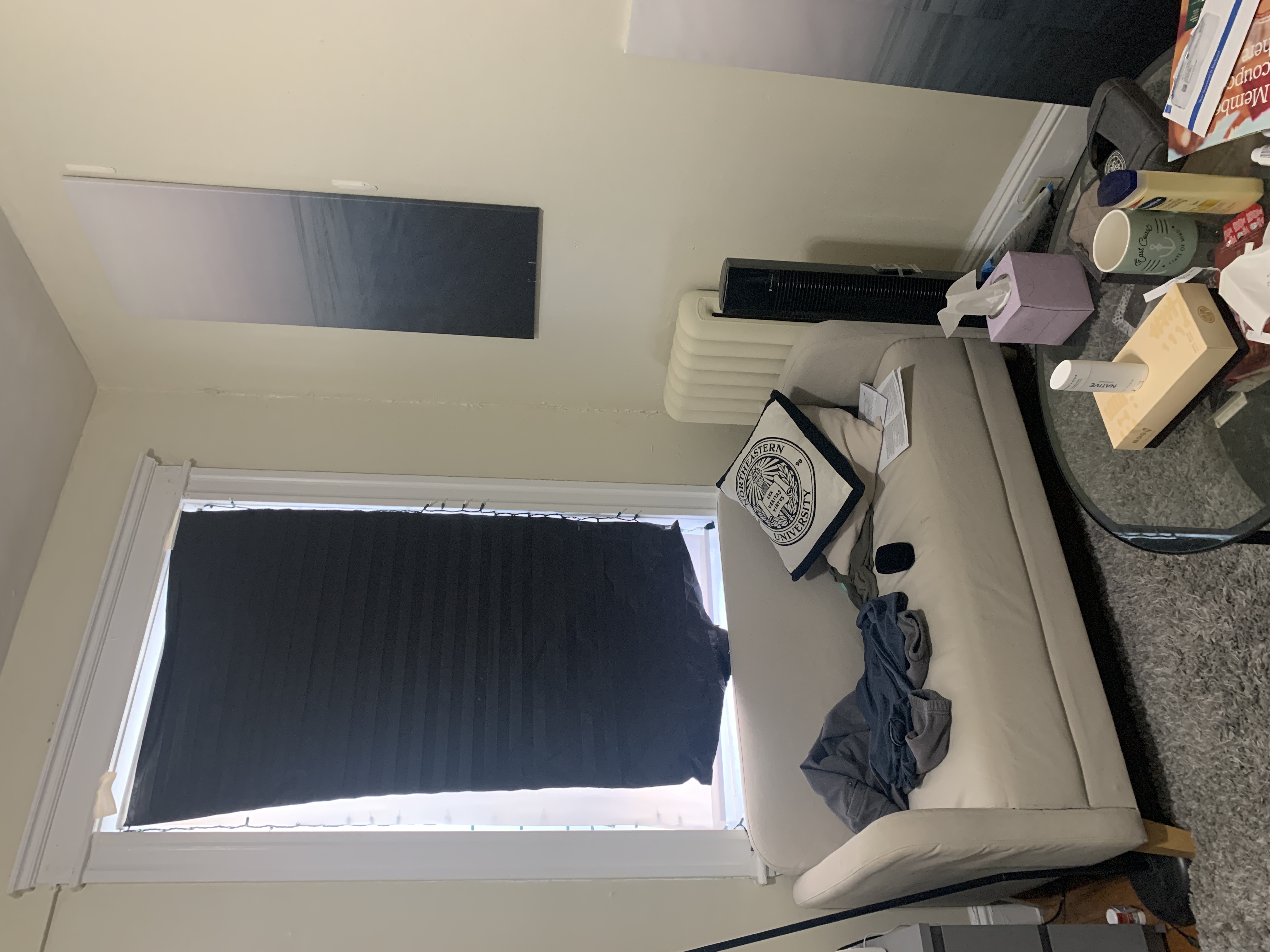 Studio bed, 1 bath apartment for rent at 225 Kelton St Unit 9A, Allston