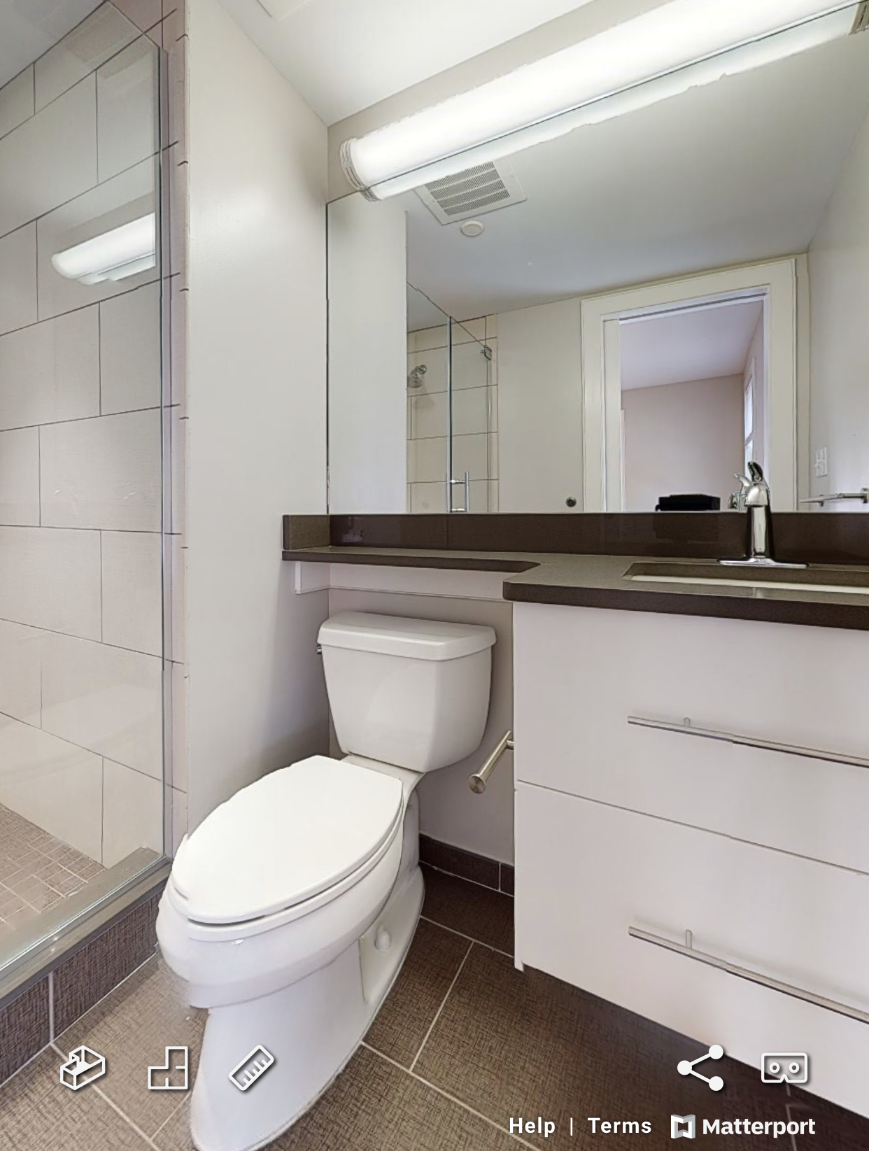 3 bed, 3 bath apartment for rent at 40 Bow St Unit 2, Harvard Square — photo 8 of 9