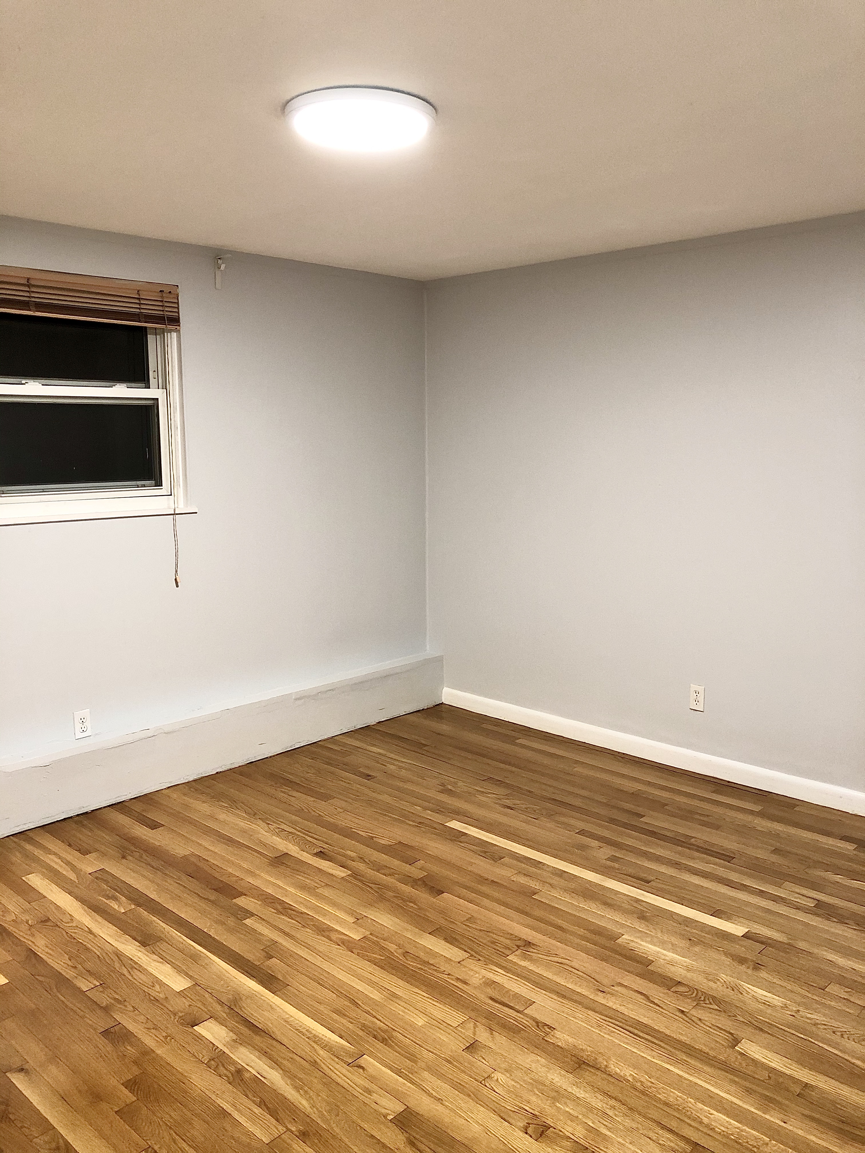 3 bed, 1 bath apartment for rent at 40 Clark Rd Unit 1, Brookline Village — photo 8 of 13