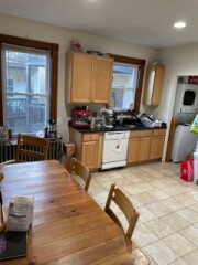 5 bed, 1 bath apartment for rent at 104 Calumet St Unit 2, Mission Hill — photo 5 of 5