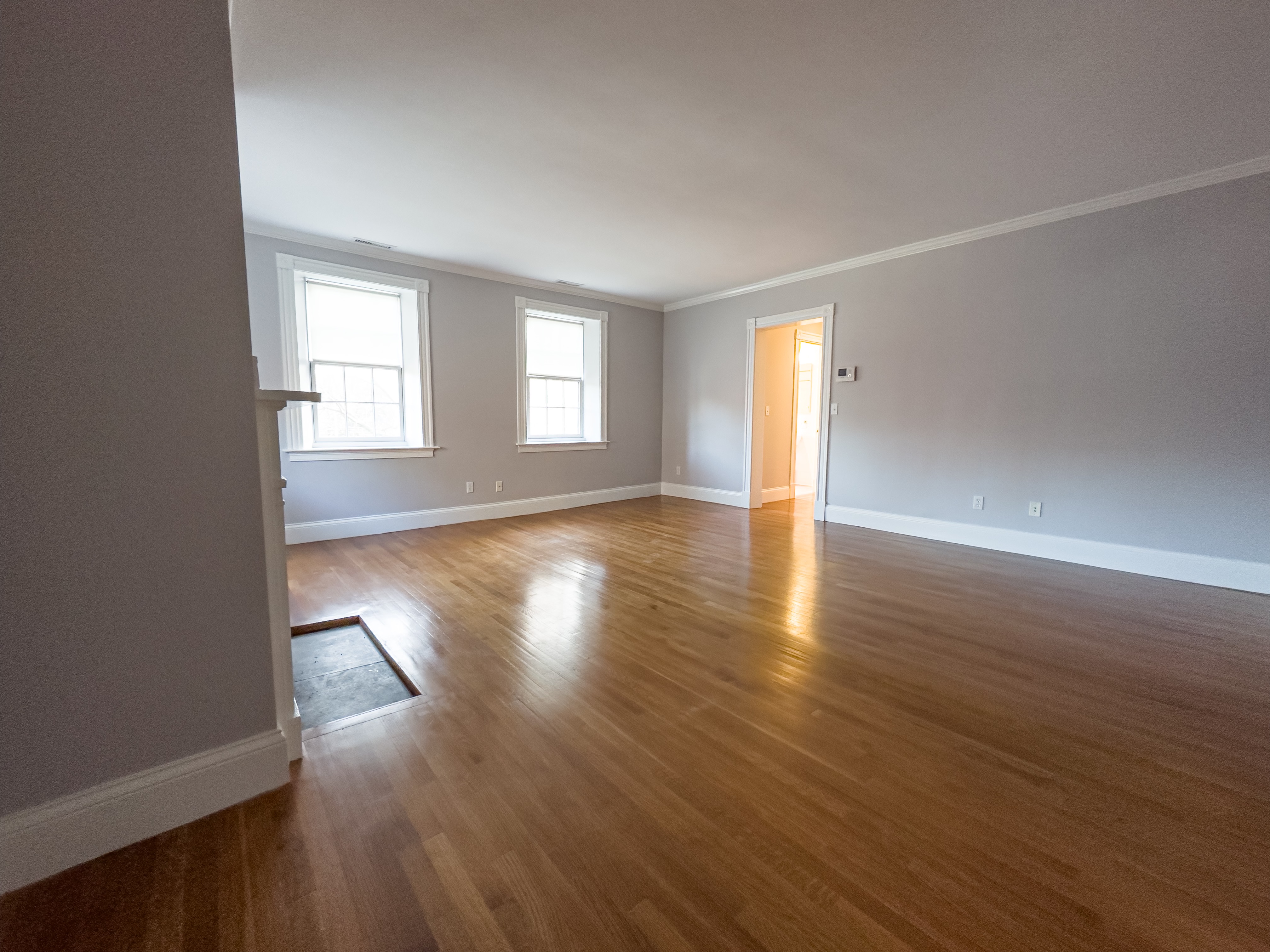 2 bed, 2 bath apartment for rent at 22 Garden St Unit 2, Harvard Square — photo 6 of 19