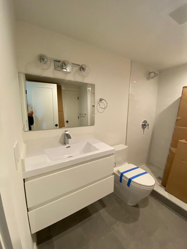 2 bed, 1 bath apartment for rent at 71 Winchester St Unit C, Coolidge Corner — photo 3 of 5