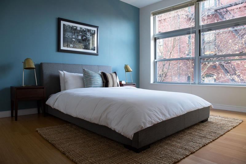 601 Albany St, South End