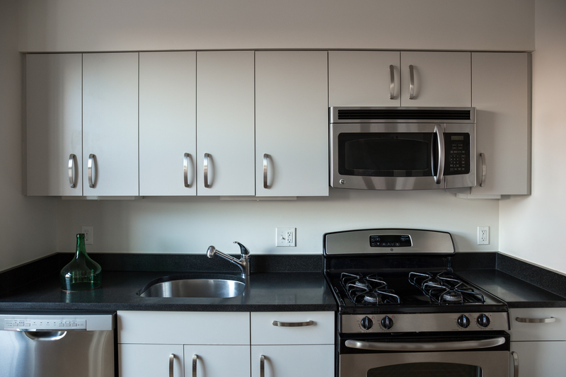 601 Albany St, South End