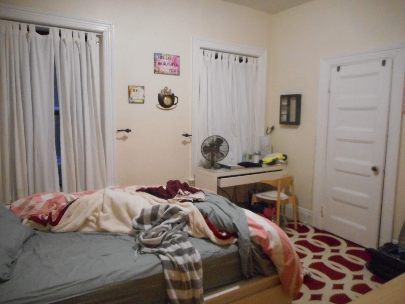 23 Aberdeen St, Fenway