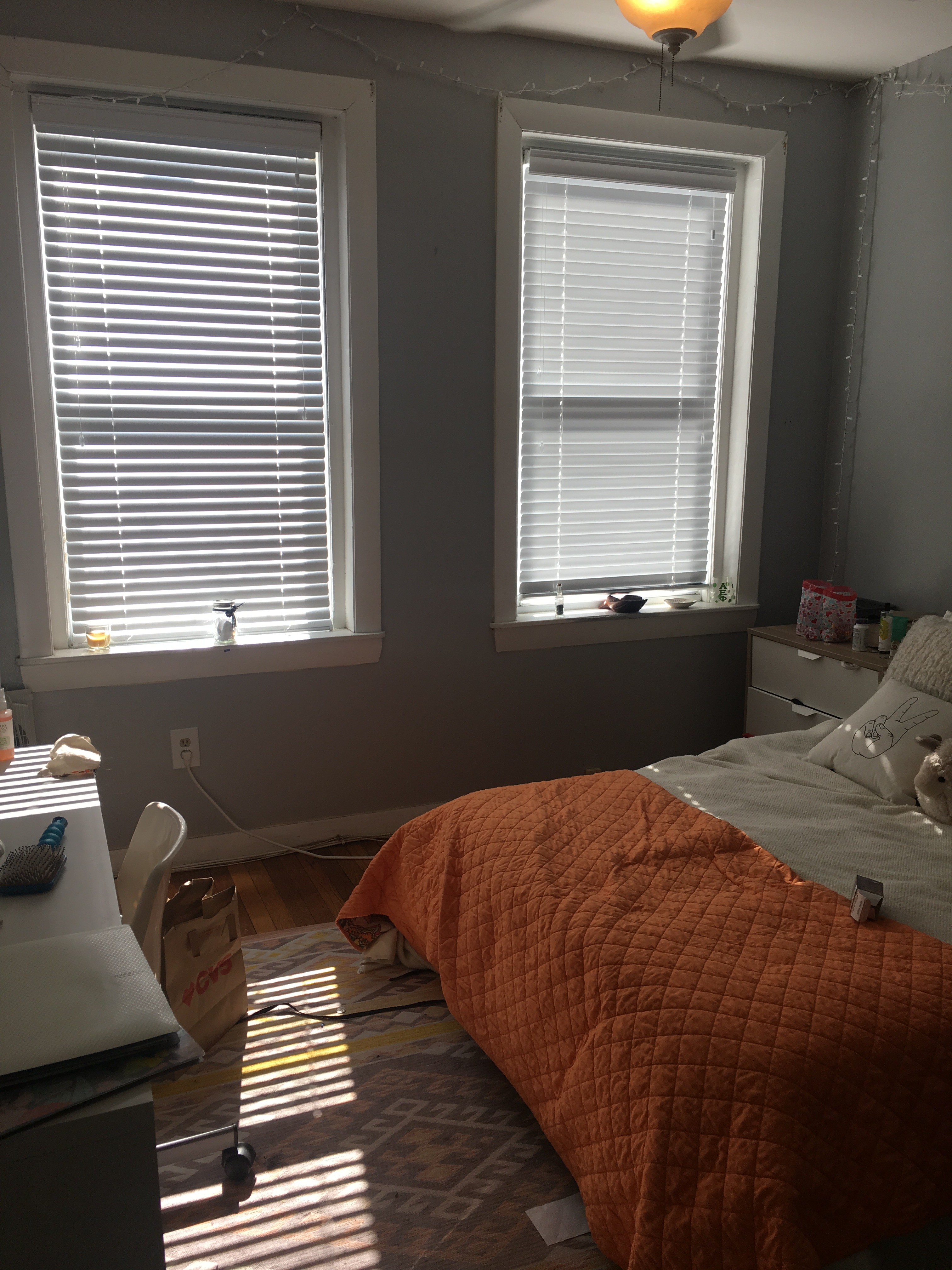 55 Thatcher St, North Brookline