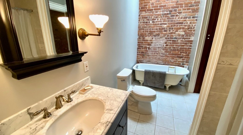 3 bed, 1.5 bath apartment for rent at 18 Worcester Sq Unit 5D, South End — photo 17 of 20