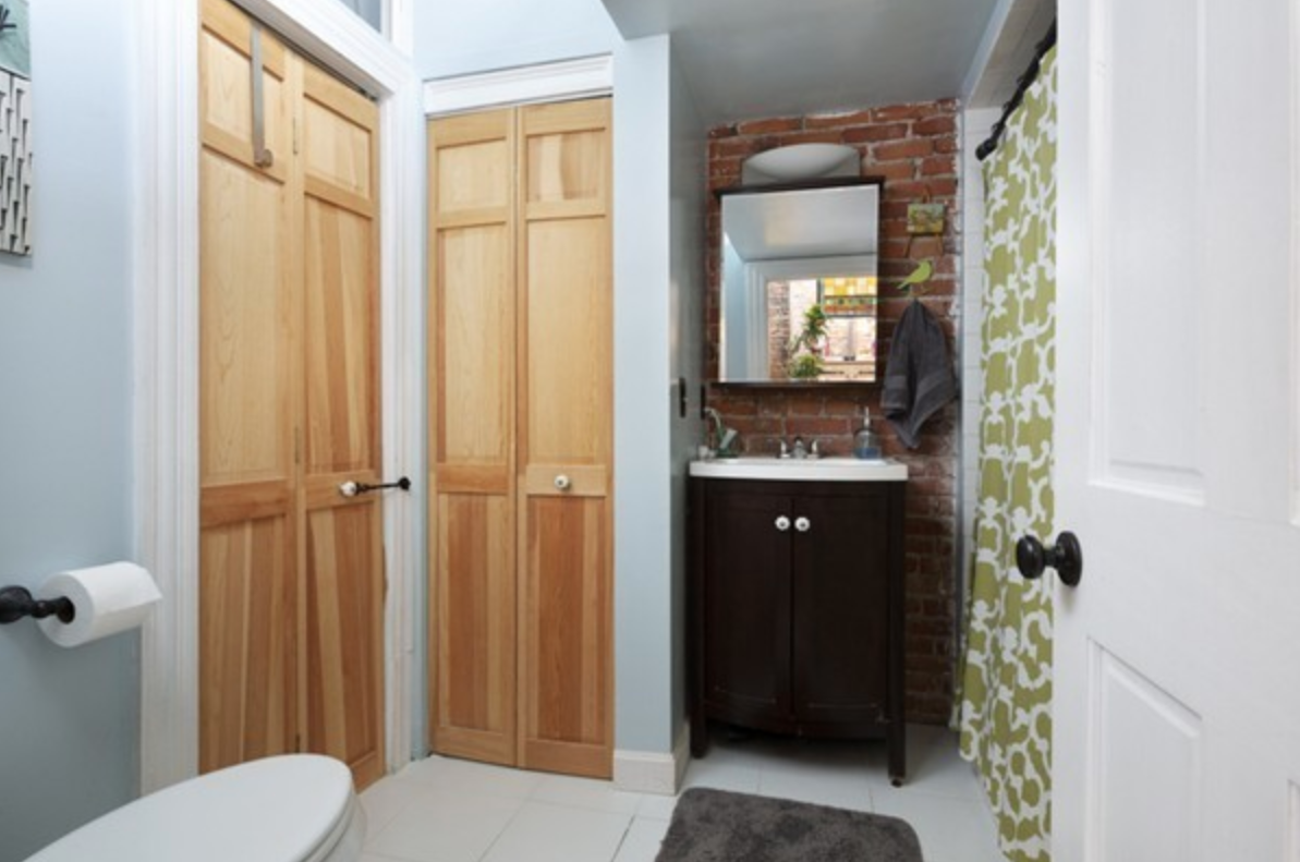 1.5 bed, 1 bath apartment for rent at 101 Cedar St Unit 3D, Roxbury — photo 17 of 17