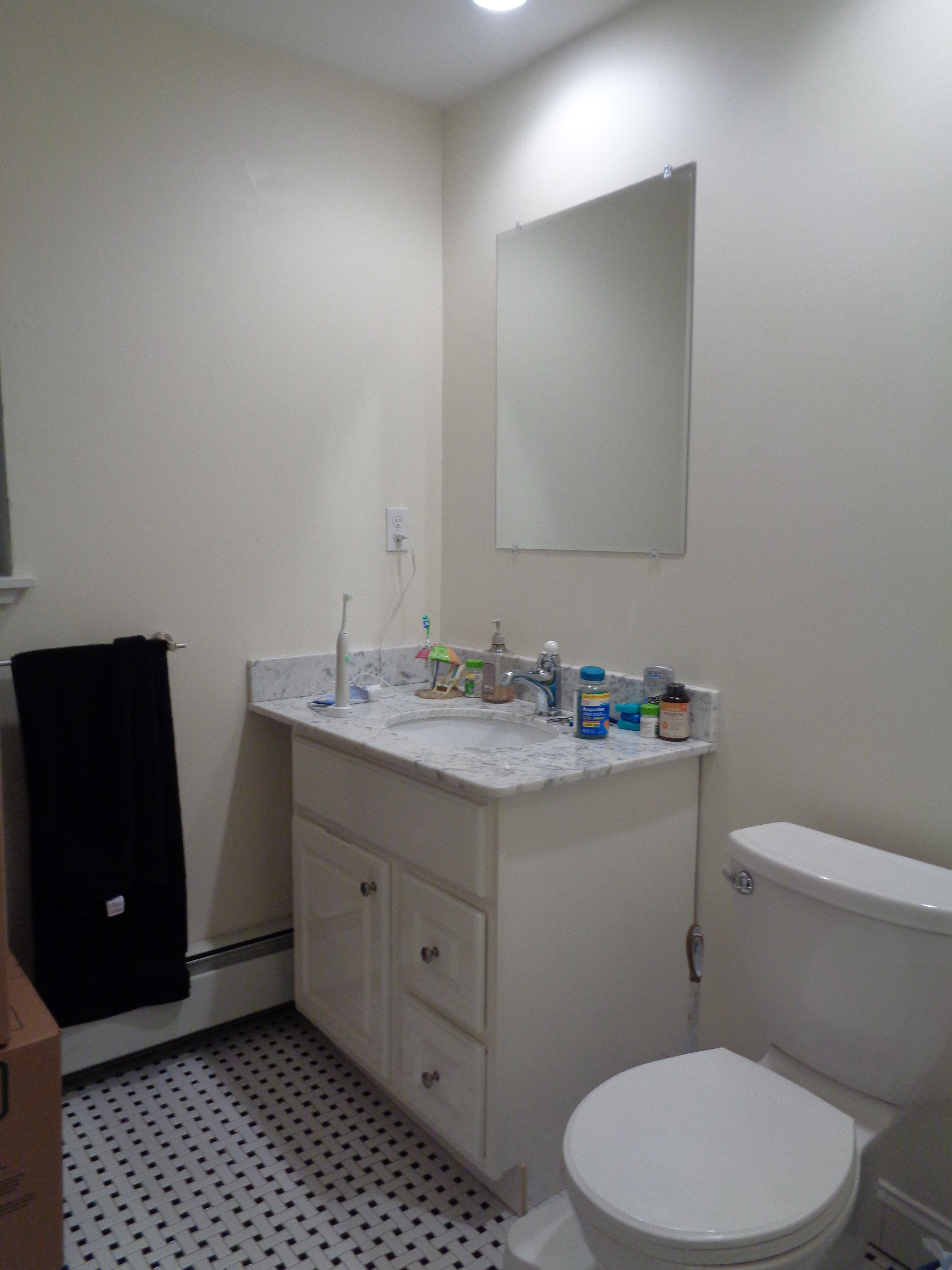 1110 Beacon St, Brookline