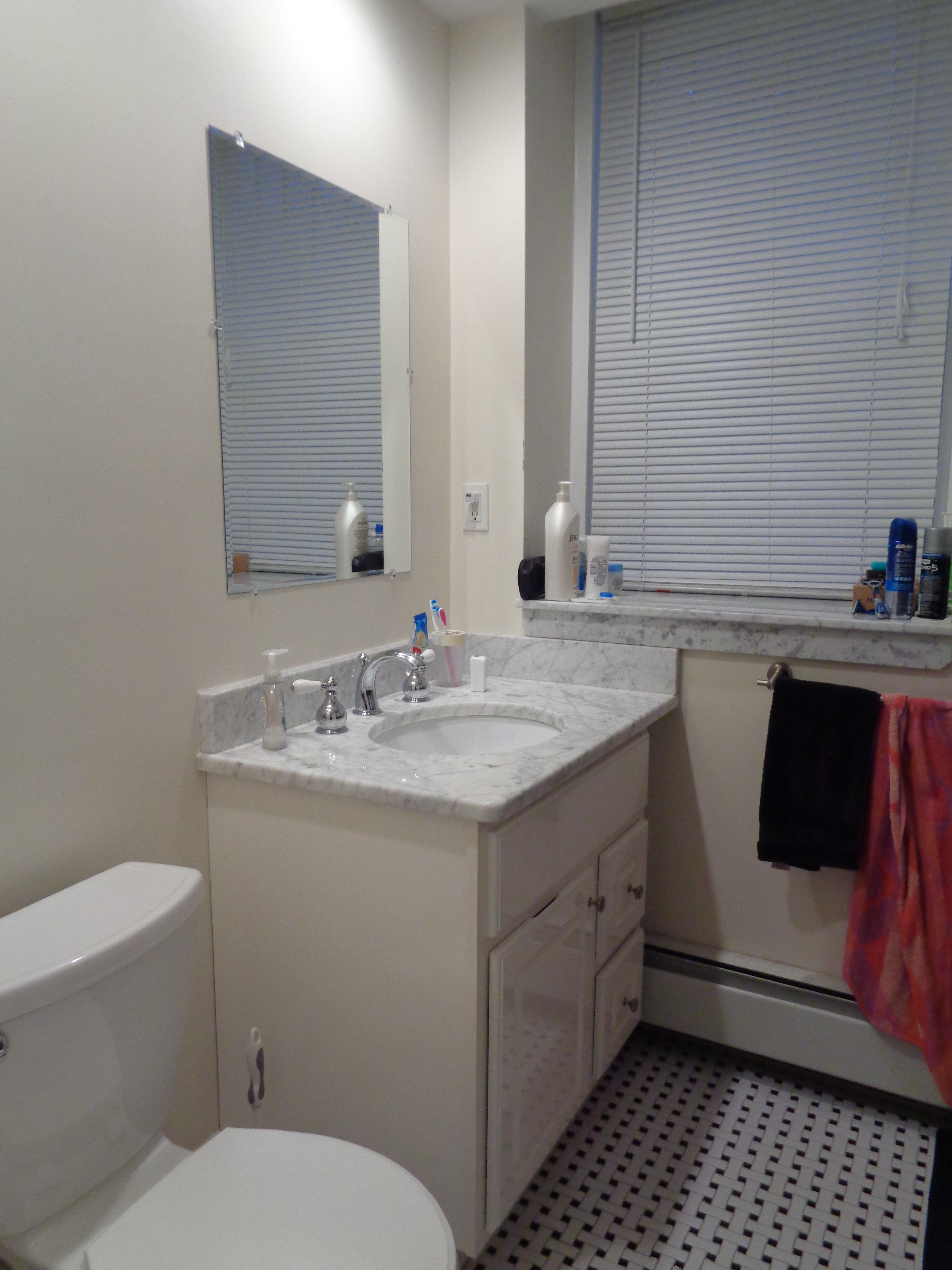 1110 Beacon St, Brookline