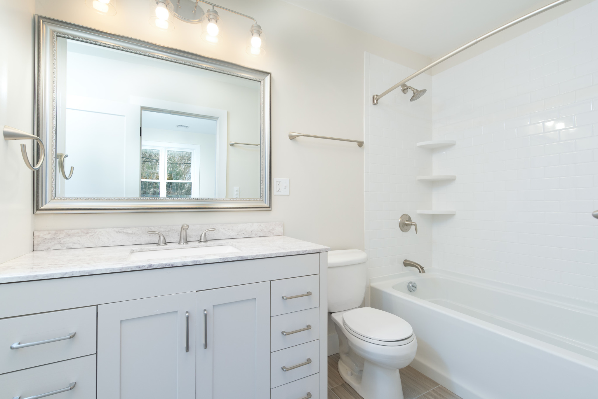 4 bed, 2 bath apartment for rent at 19 Playstead Rd Unit Ad, Dorchester — photo 6 of 16