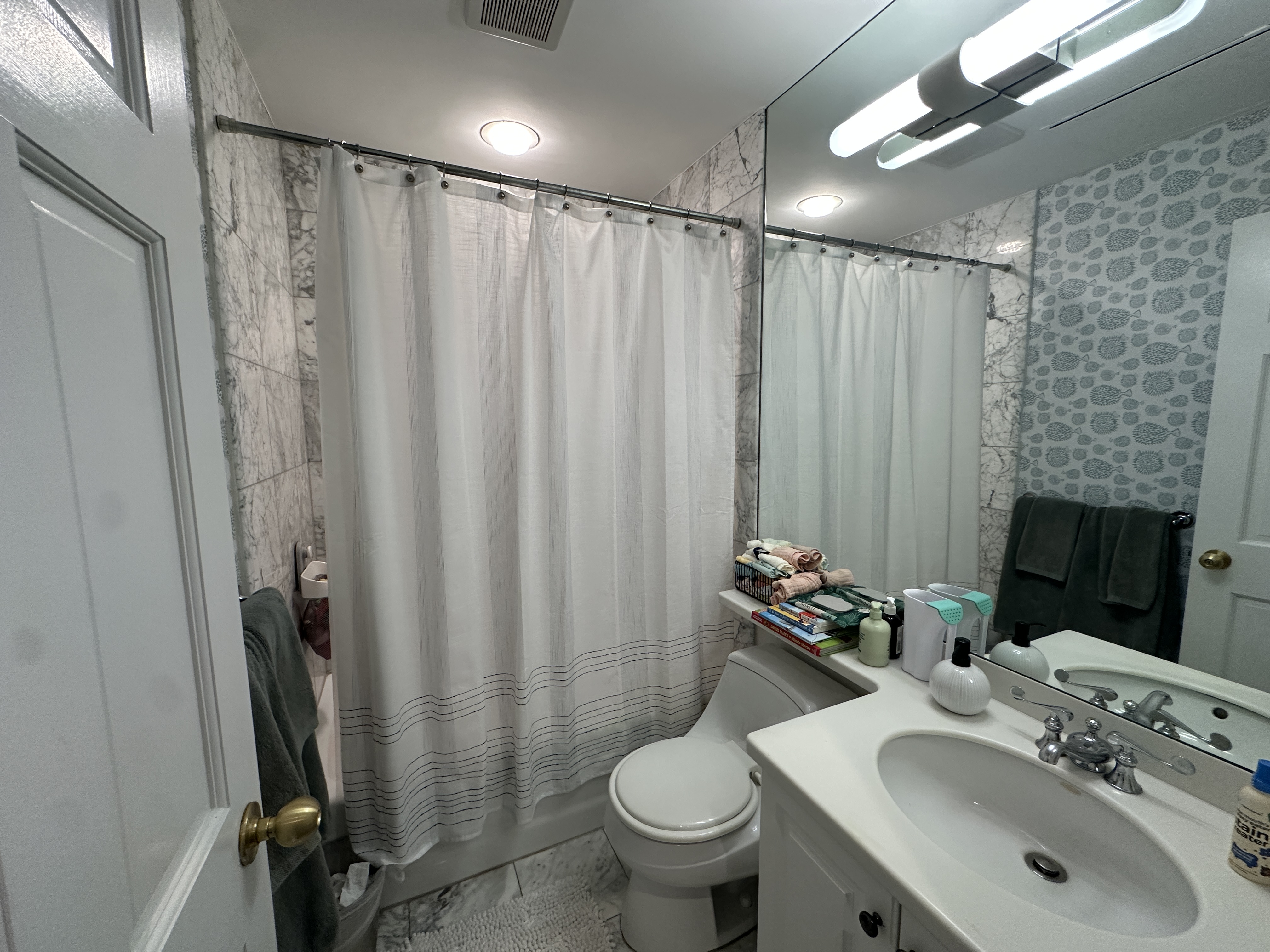 331 Beacon St, Back Bay