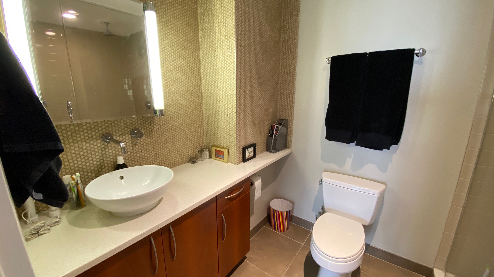 2 bed, 2 bath apartment for rent at 150 Dorchester Ave Unit 405, South Boston — photo 7 of 15