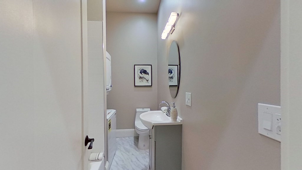 3 bed, 2 bath apartment for rent at 51 Hamilton St Unit Unit 2, Dorchester — photo 7 of 8
