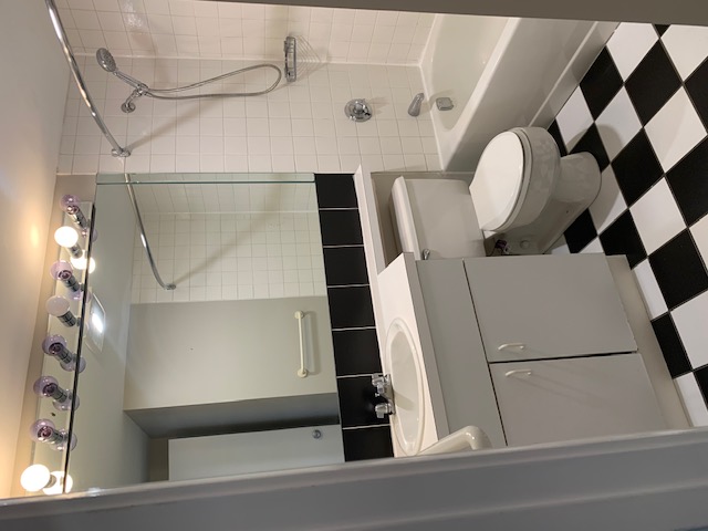 1 bed, 1 bath apartment for rent at 1933 Commonwealth Ave Unit 201, Brighton — photo 3 of 16