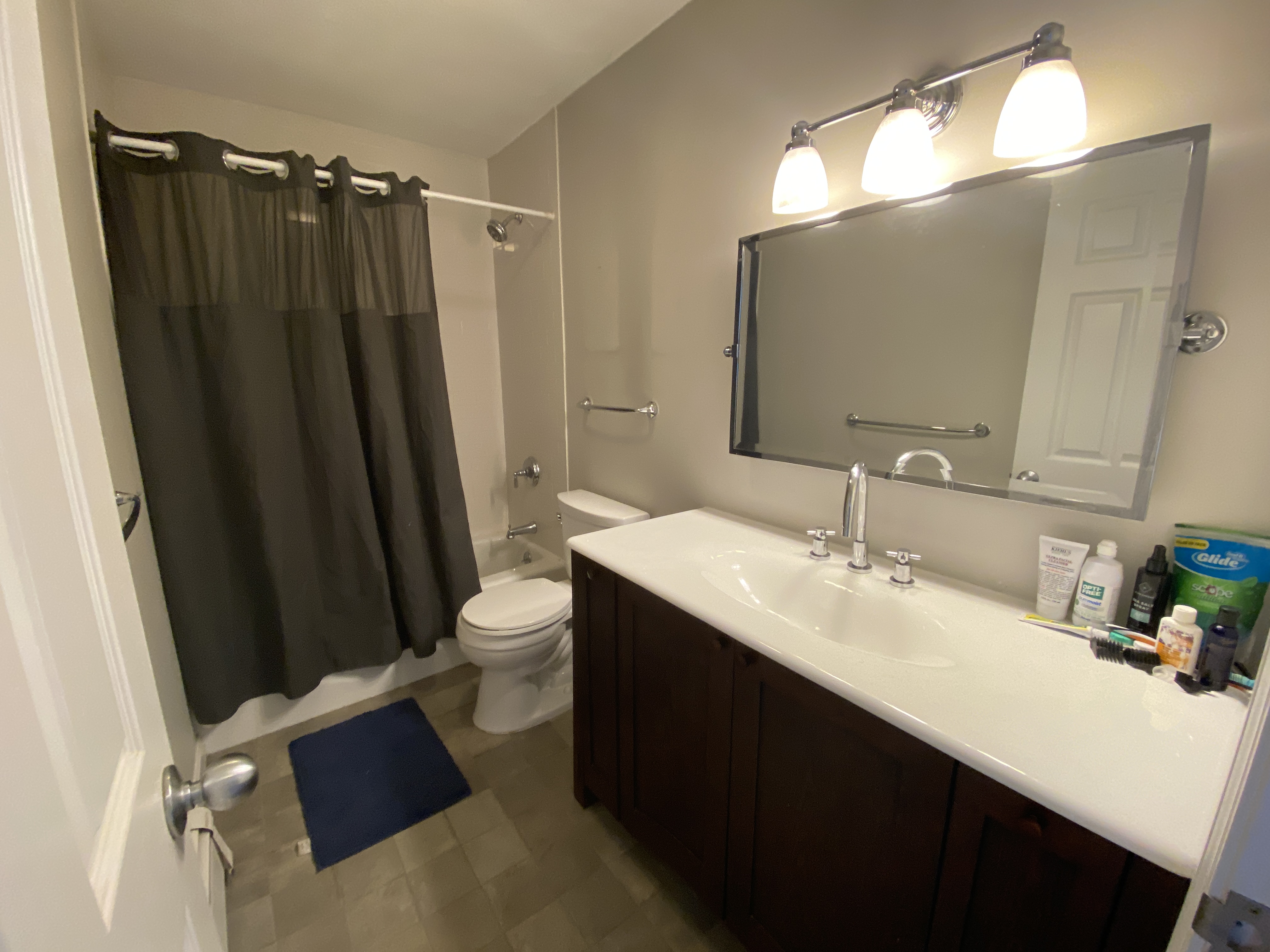 2 bed, 1 bath apartment for rent at 608 Tremont Unit 7, South End — photo 8 of 9