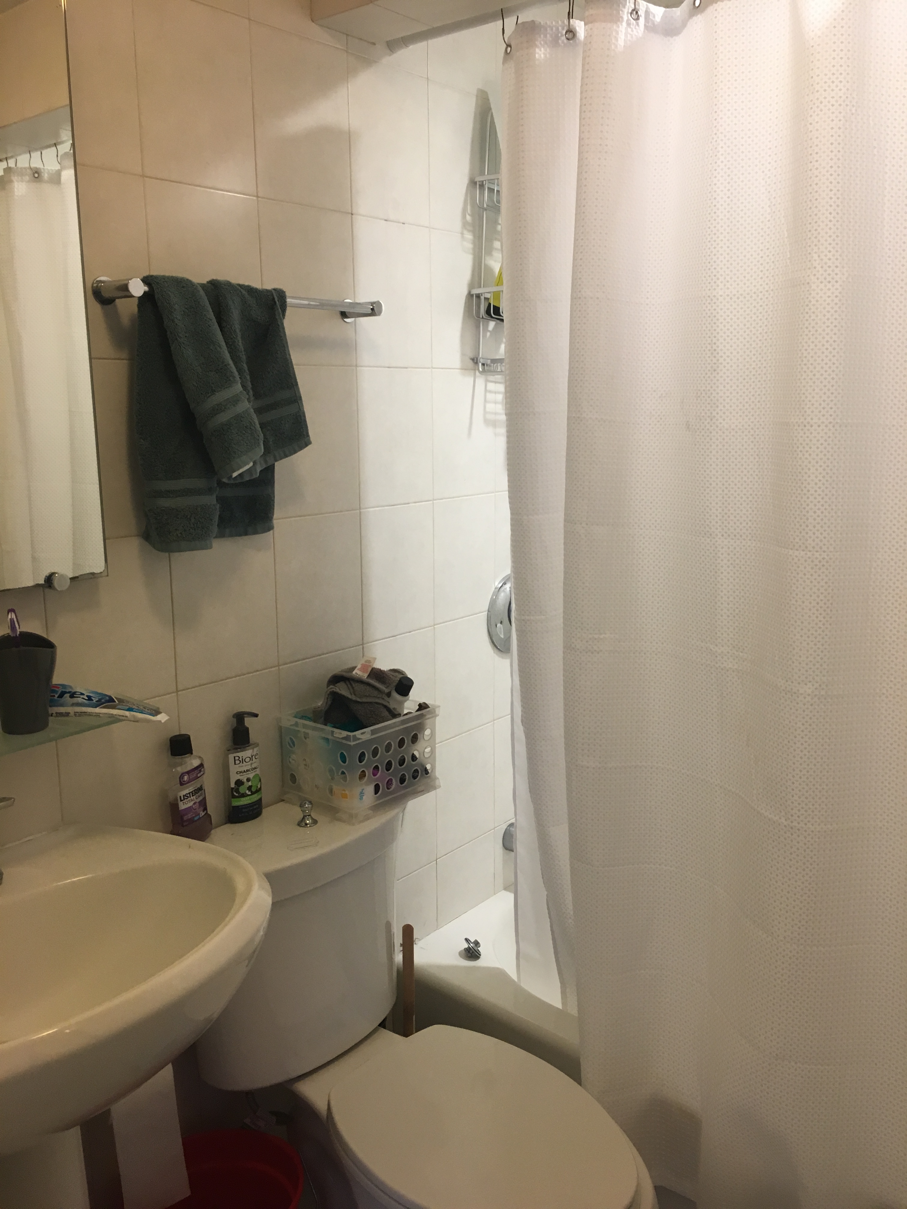 55 Thatcher St, North Brookline