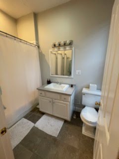 1 bed, 1 bath apartment for rent at 59 Rutland St Unit 2, South End — photo 11 of 11